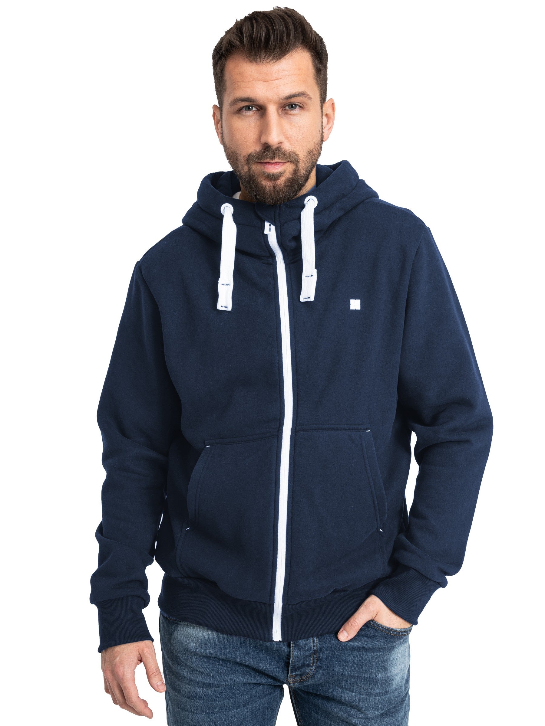 Kapuzensweatshirt Finn II
