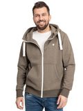Kapuzensweatshirt Finn II