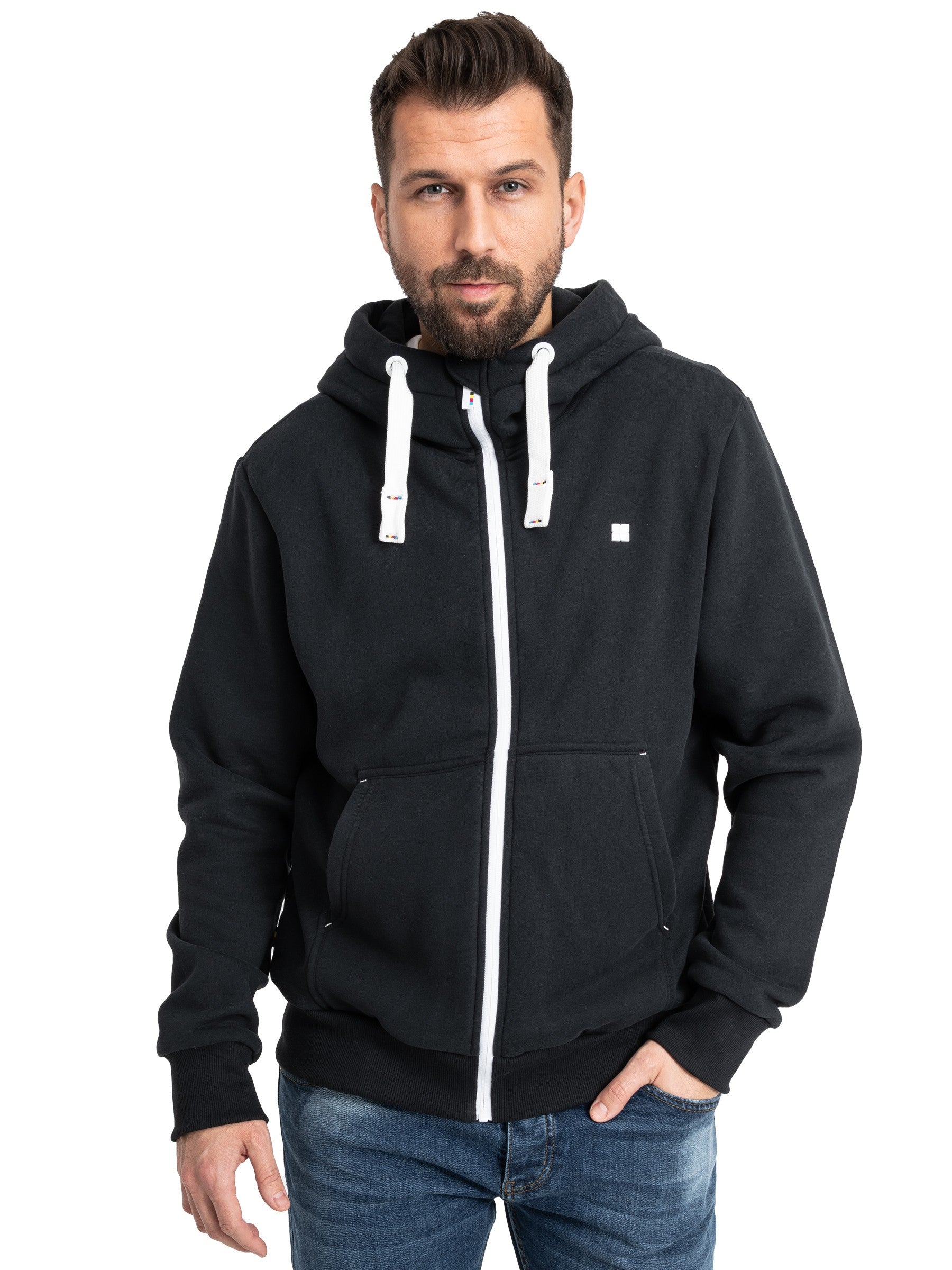 Kapuzensweatshirt Finn II