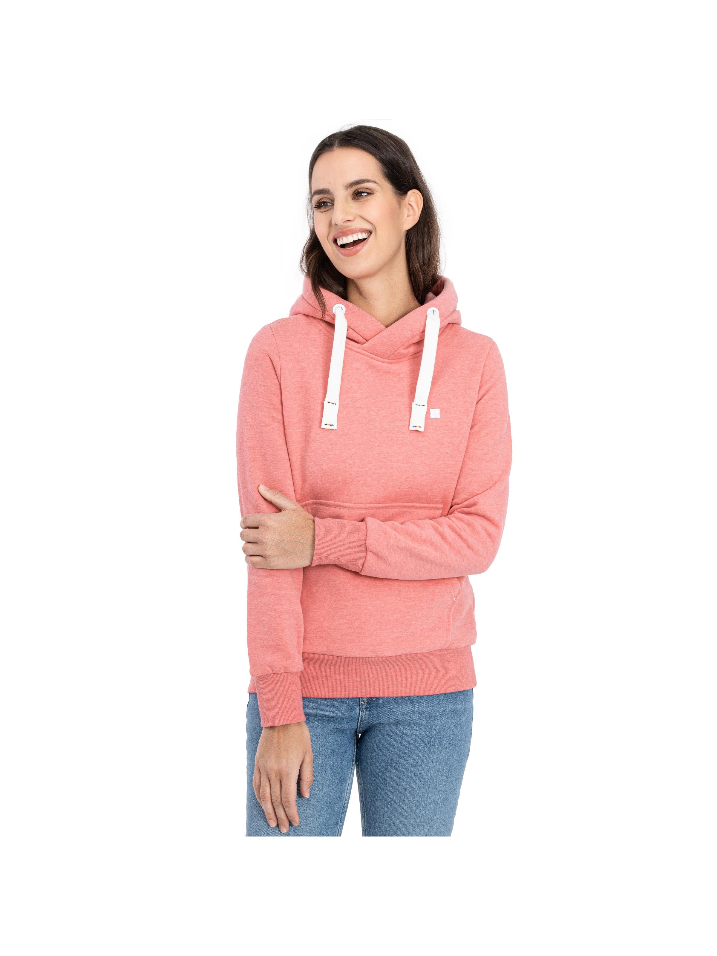 Kapuzensweatshirt Hilda II