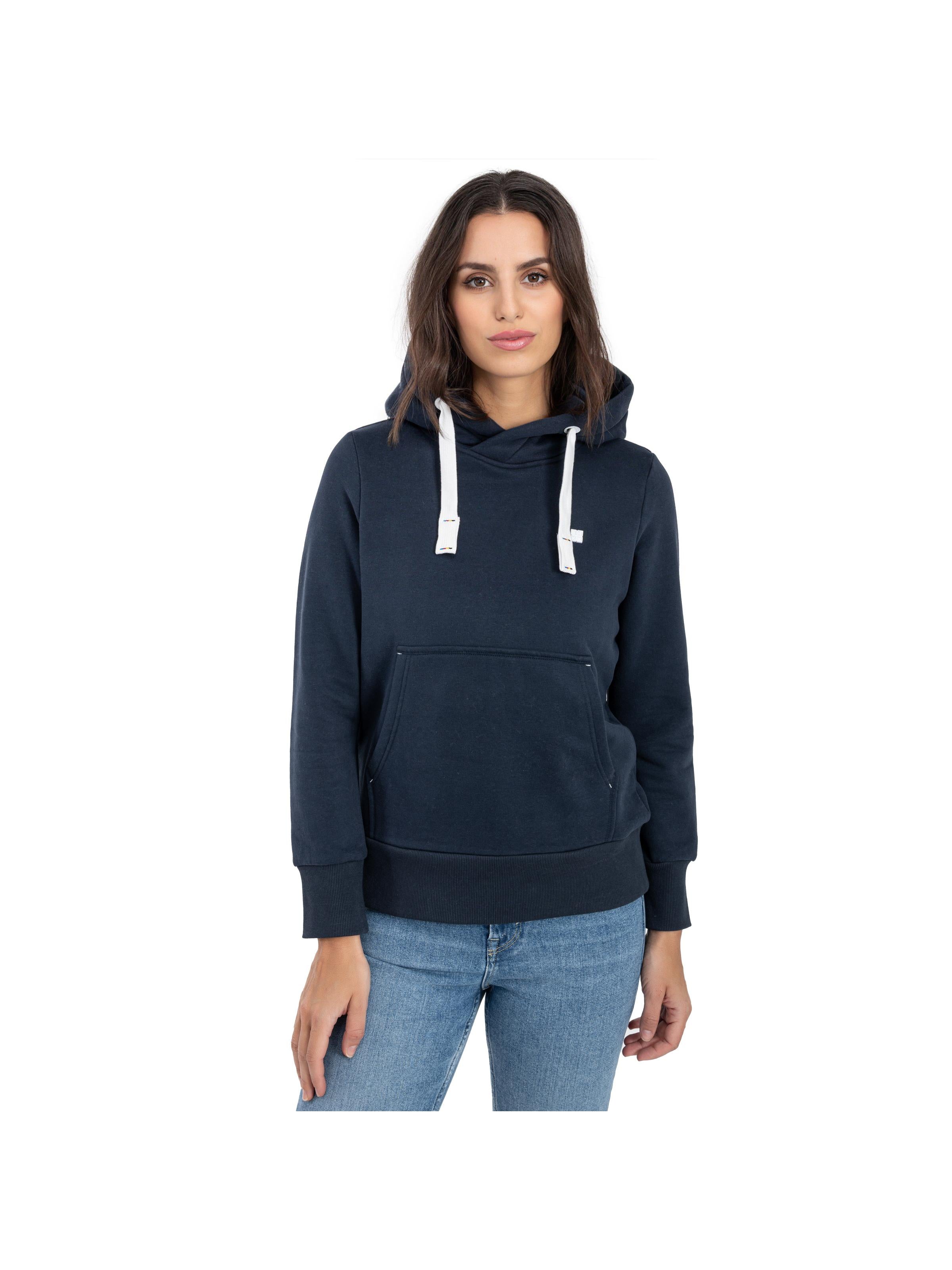 Kapuzensweatshirt Hilda II