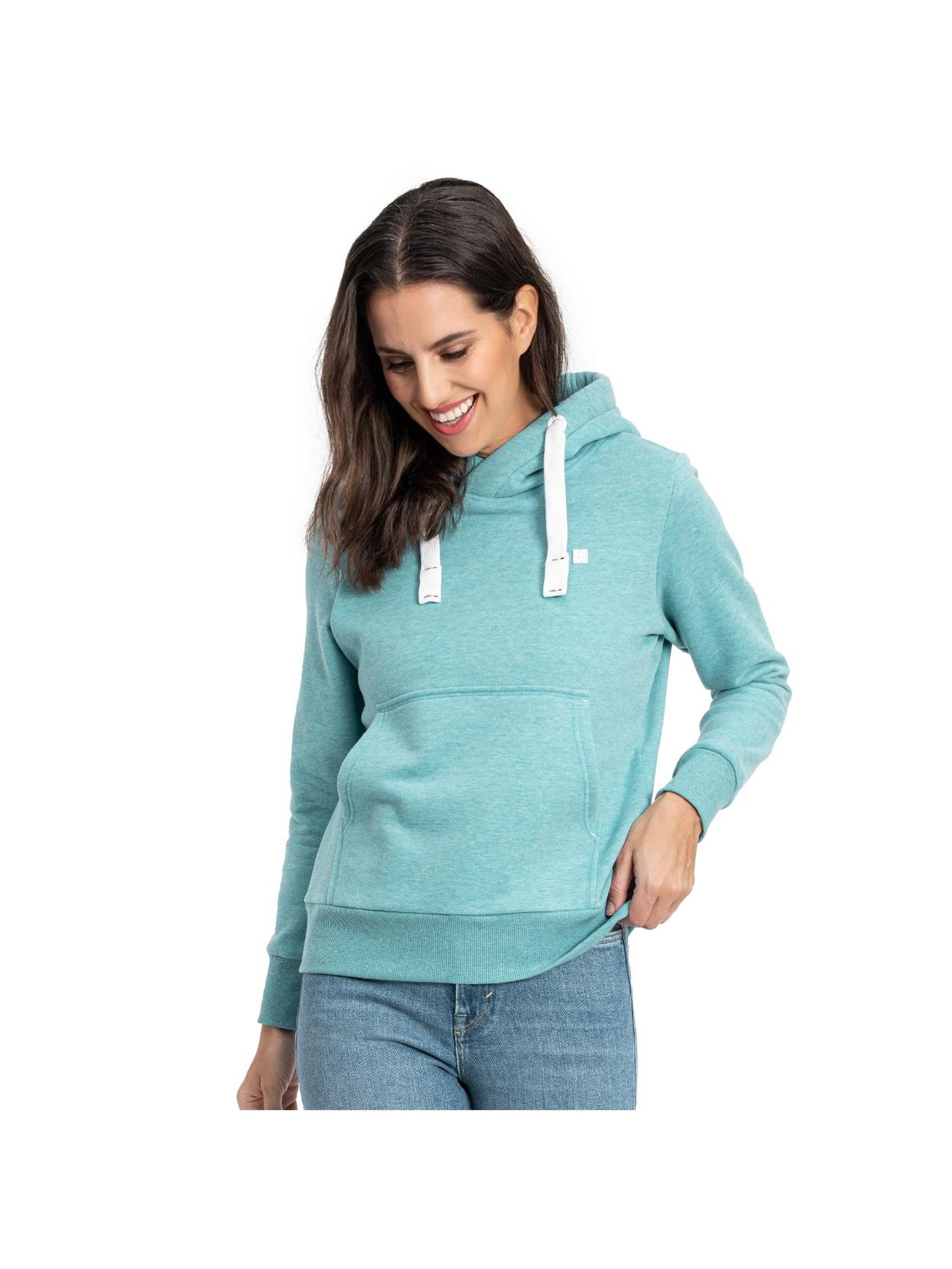 Kapuzensweatshirt Hilda II