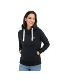 Kapuzensweatshirt Hilda II