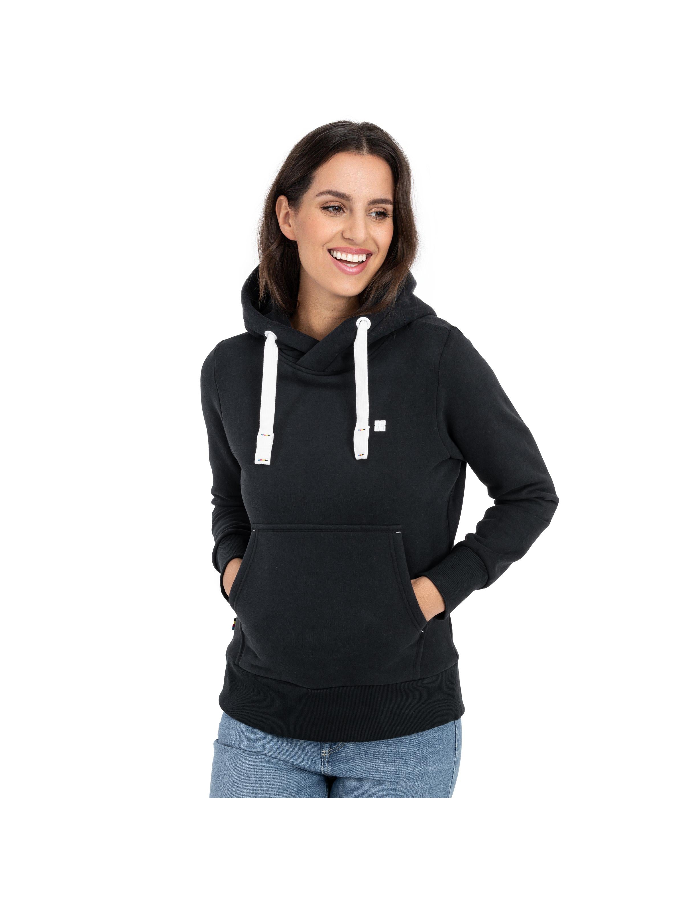 Kapuzensweatshirt Hilda II
