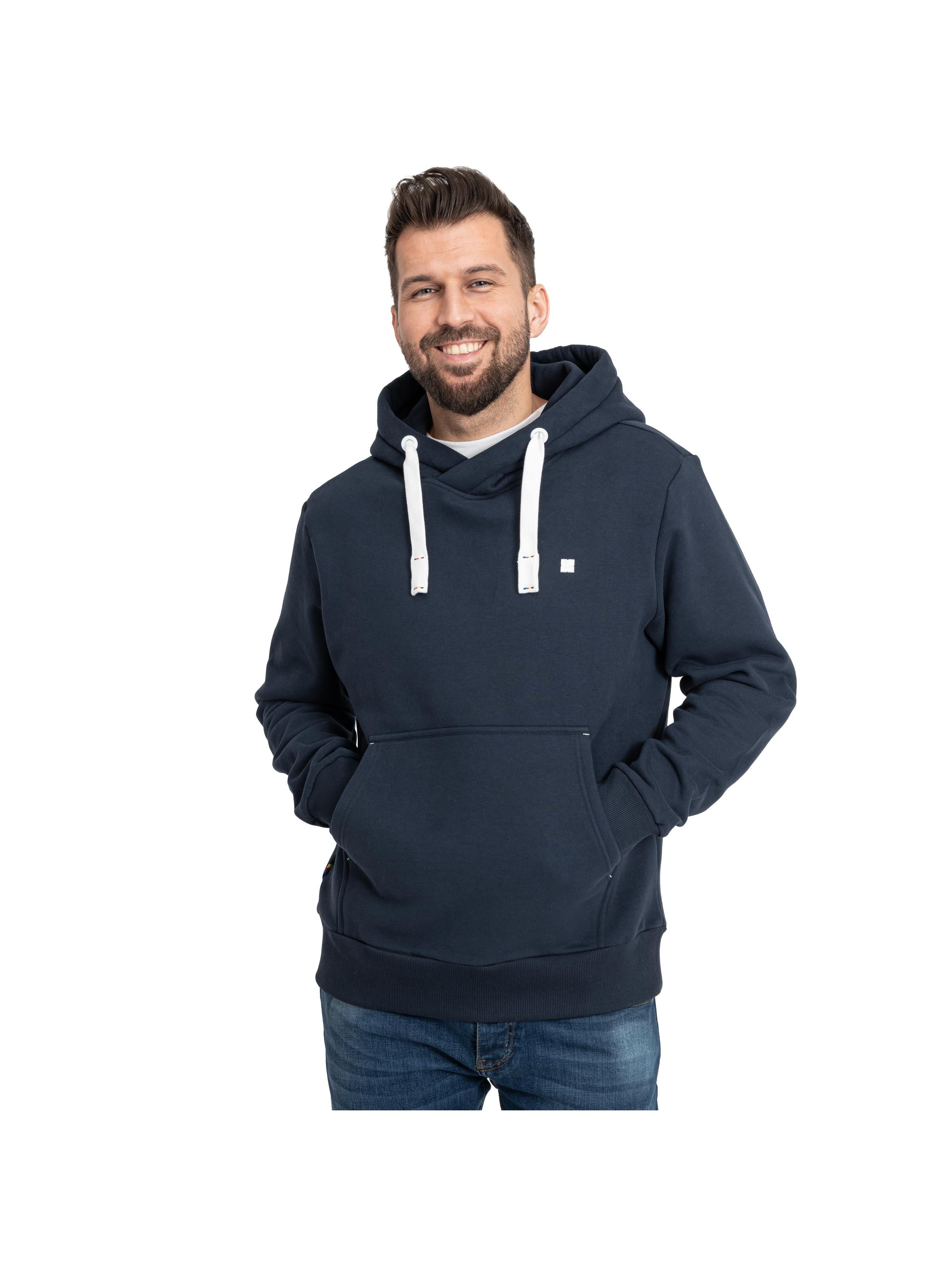 Kapuzensweatshirt Linus II