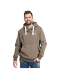 Kapuzensweatshirt Linus II