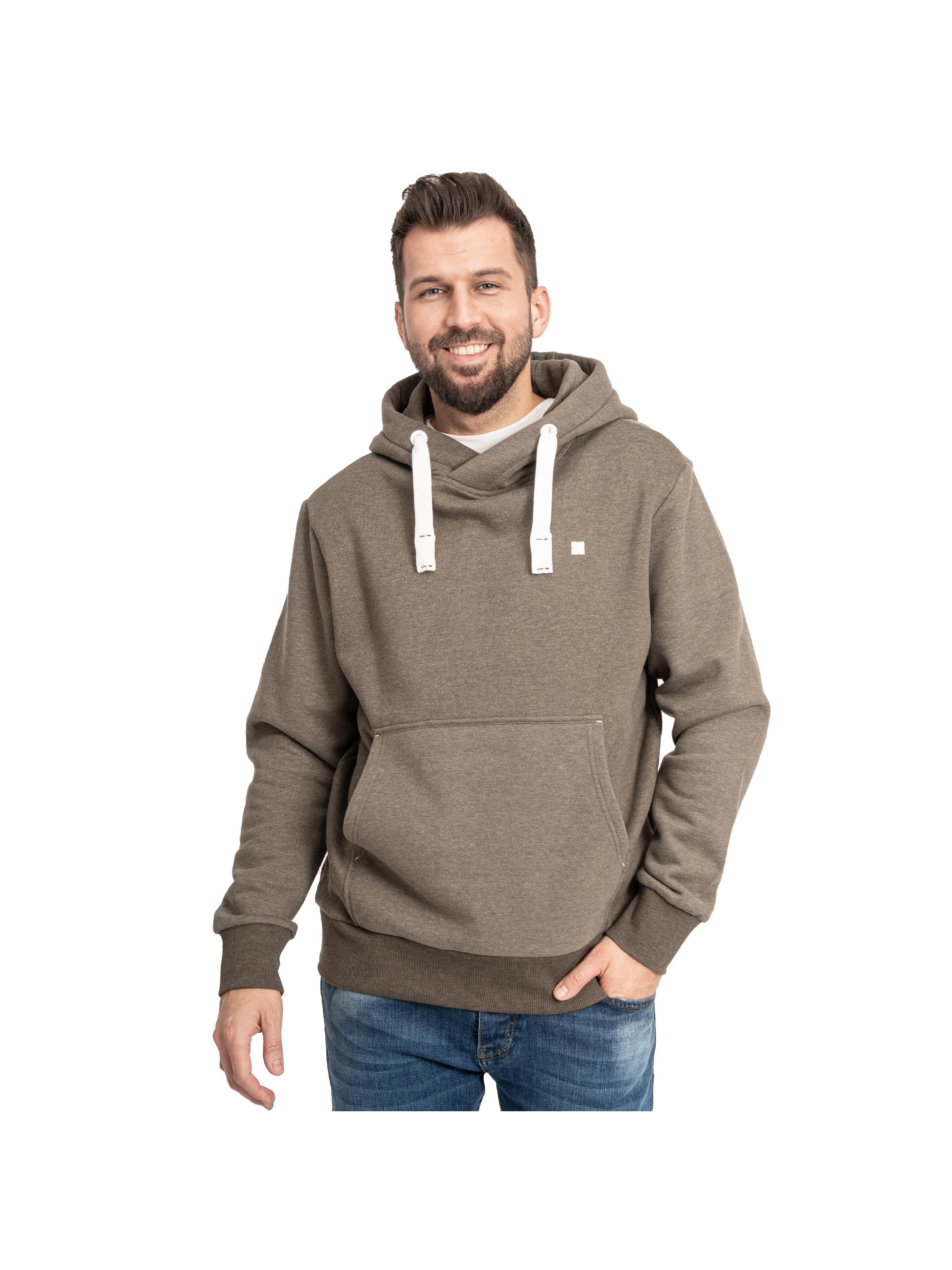 Kapuzensweatshirt Linus II