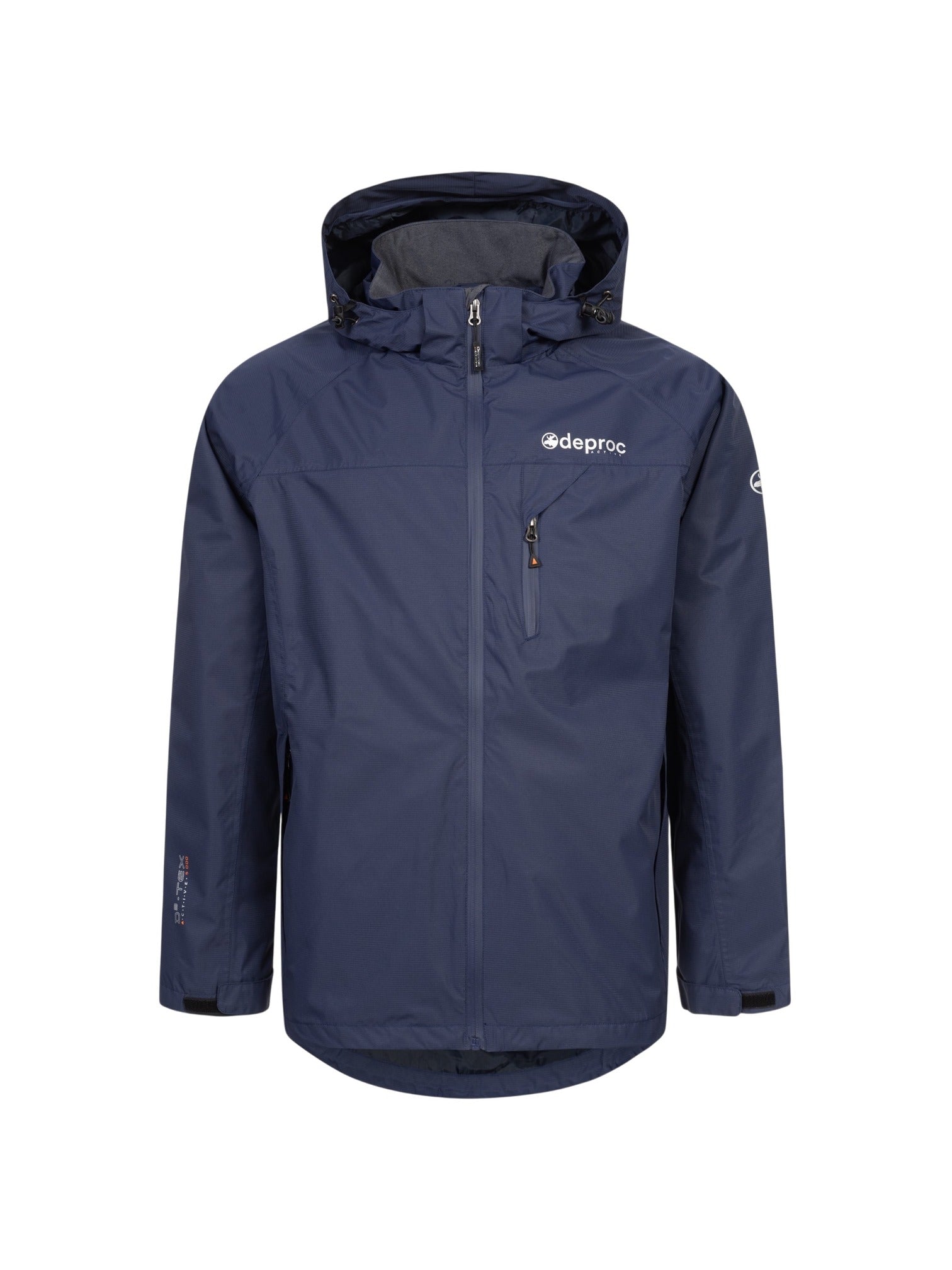DURELL MEN Dark Navy