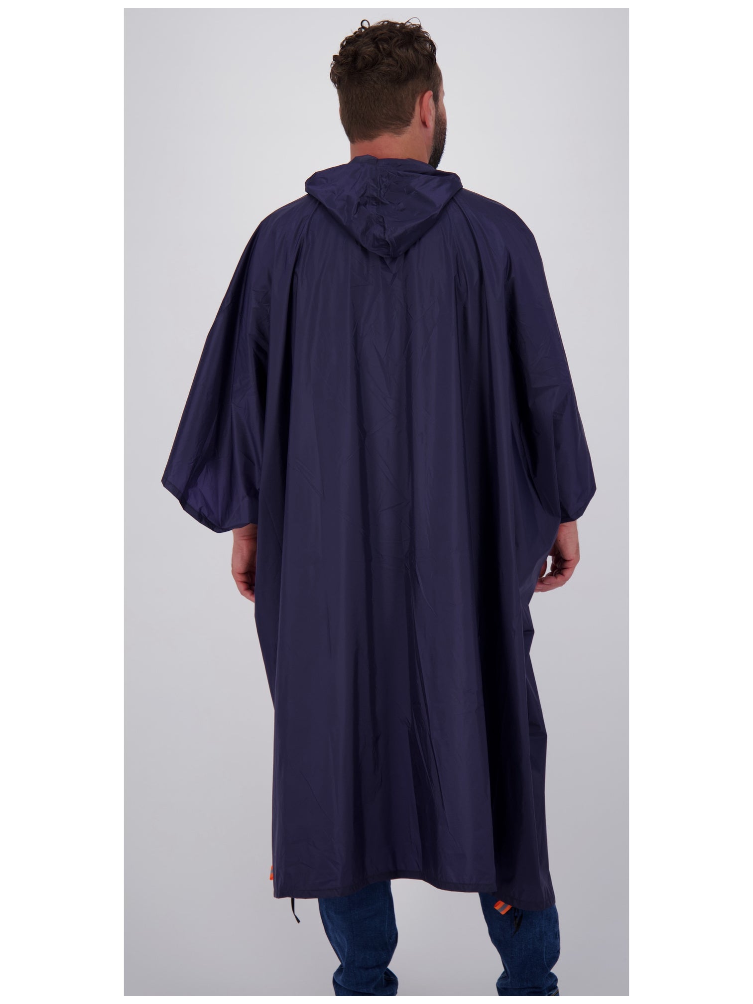 CORNWALL PONCHO UNI
