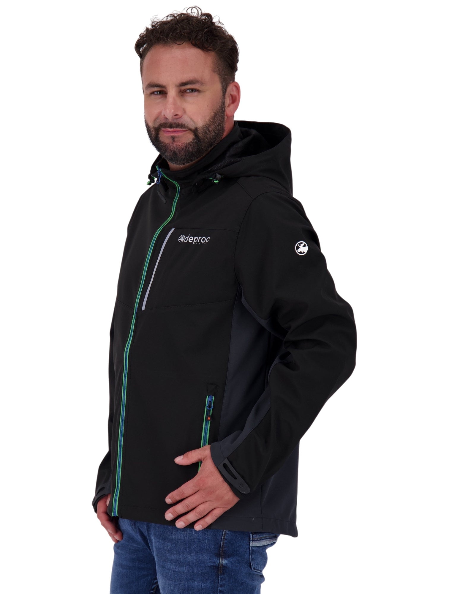 NUNAVUT MEN