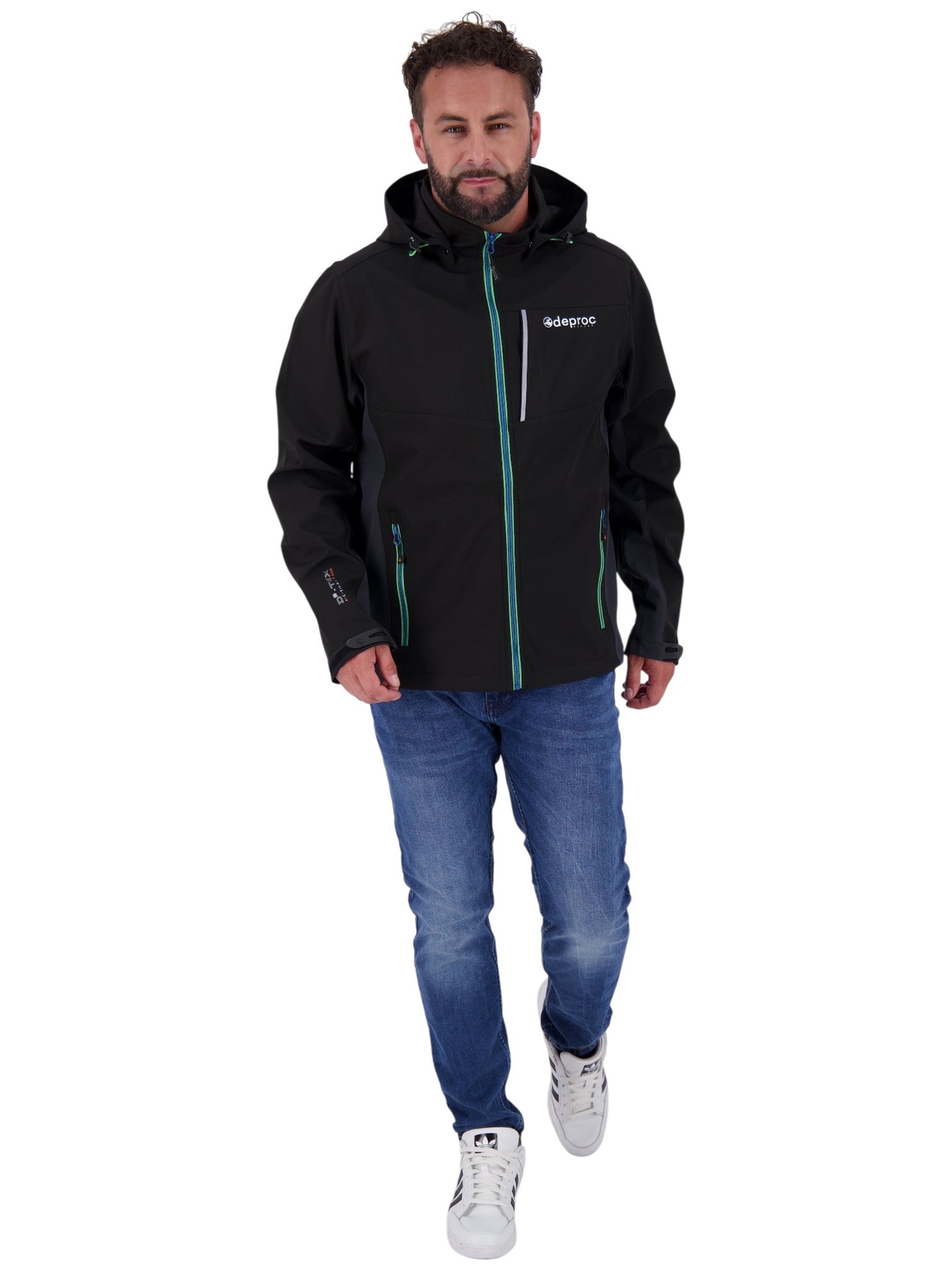 NUNAVUT MEN