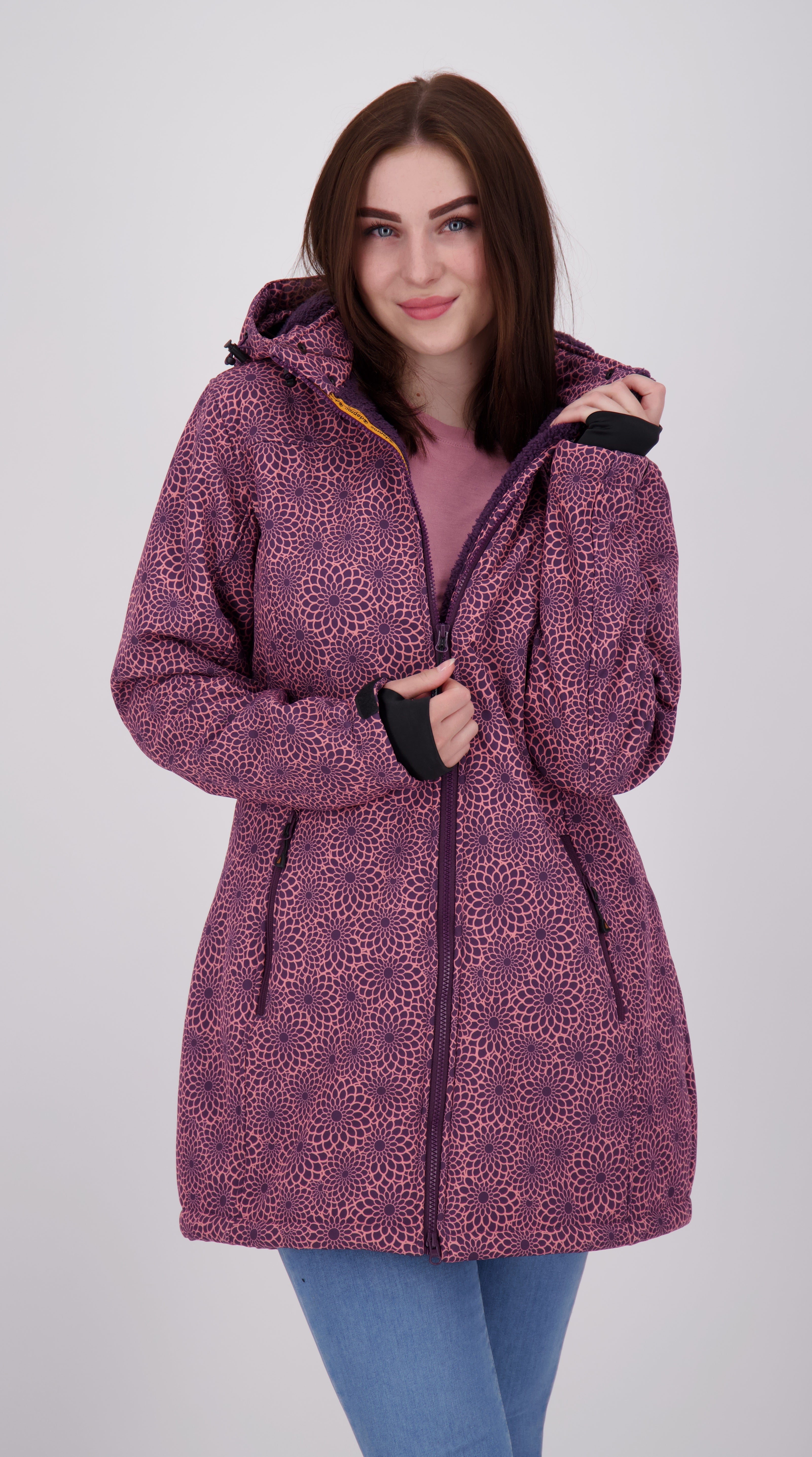 KEELE PEAK II WOMEN