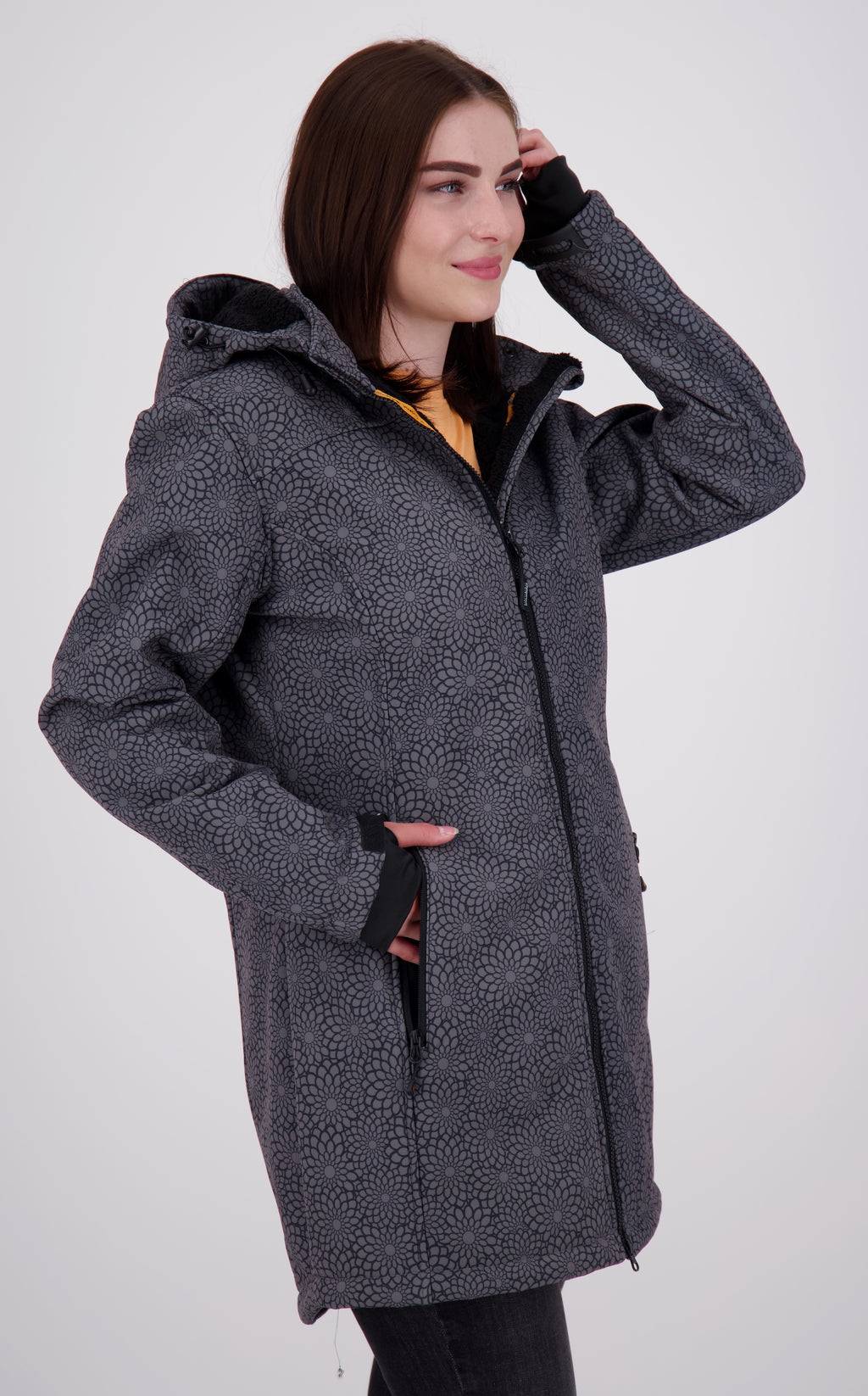 KEELE PEAK II WOMEN