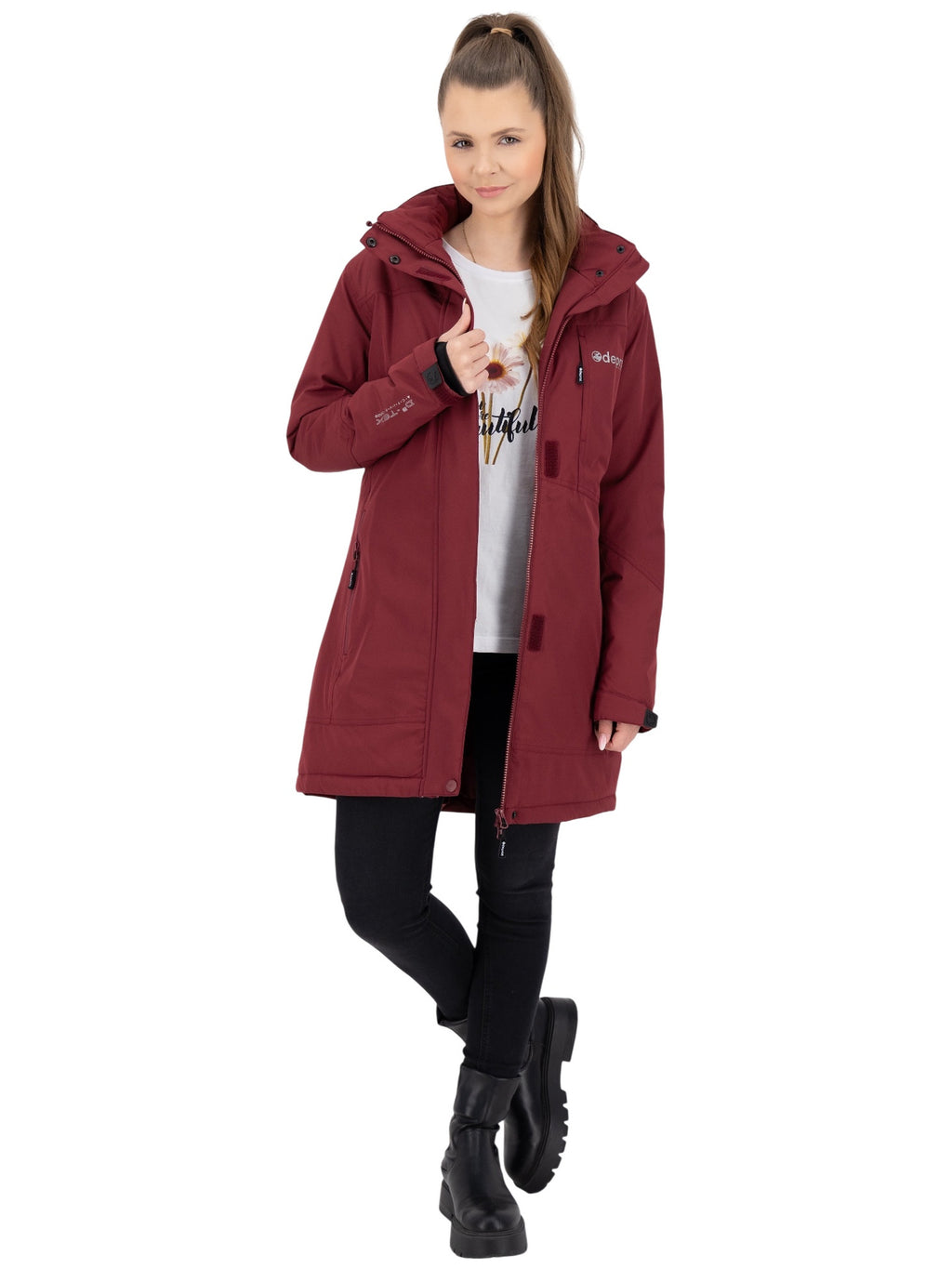 MONTREAL LONG WMN