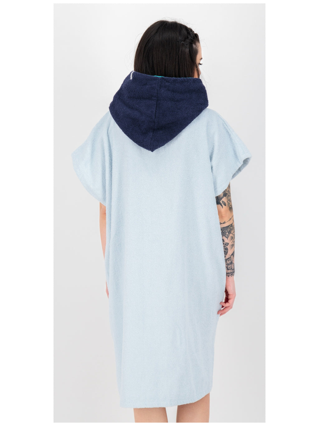 Badeponcho PARLEE BEACH