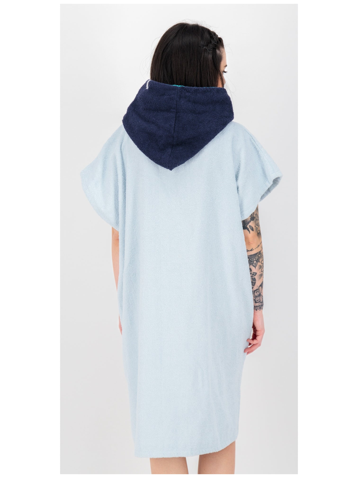 Badeponcho PARLEE BEACH