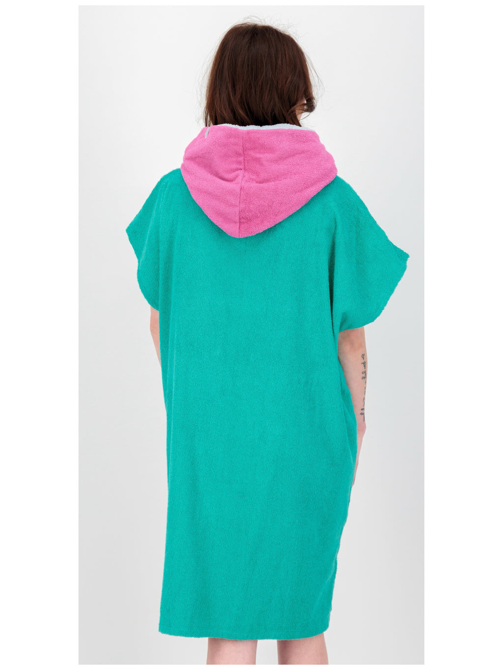 Badeponcho PARLEE BEACH