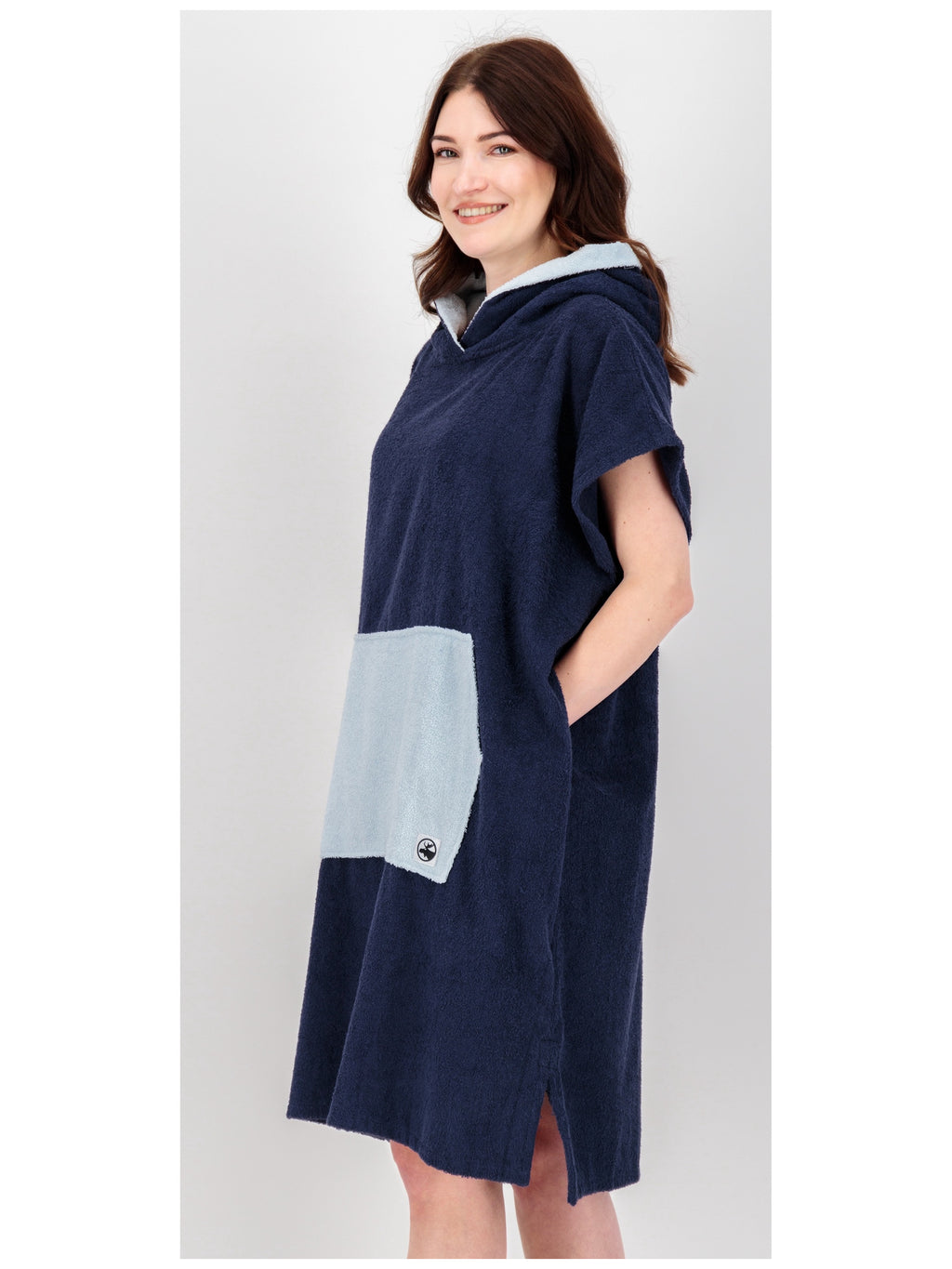 Badeponcho PARLEE BEACH