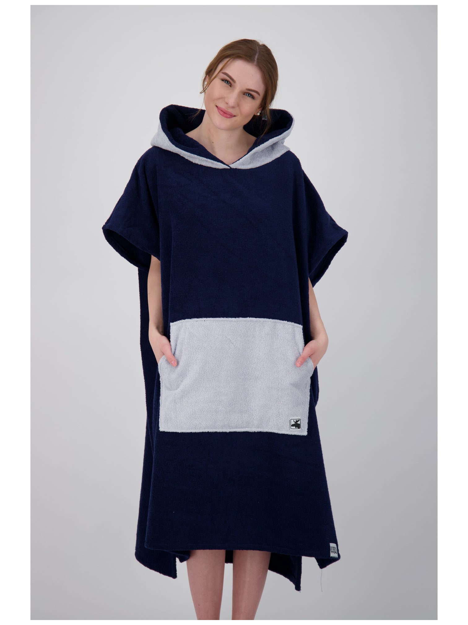 Badeponcho PARLEE BEACH