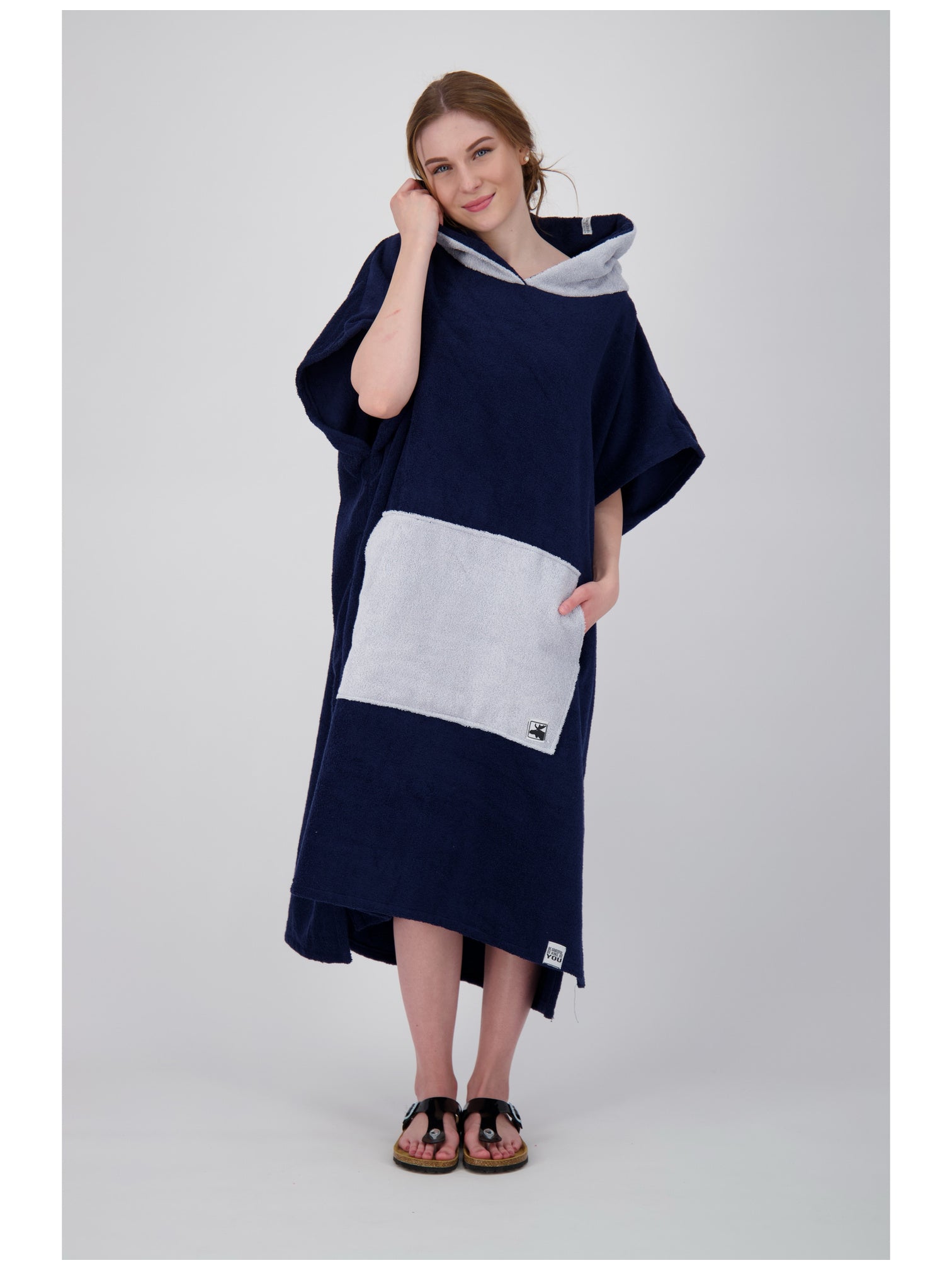 Badeponcho PARLEE BEACH