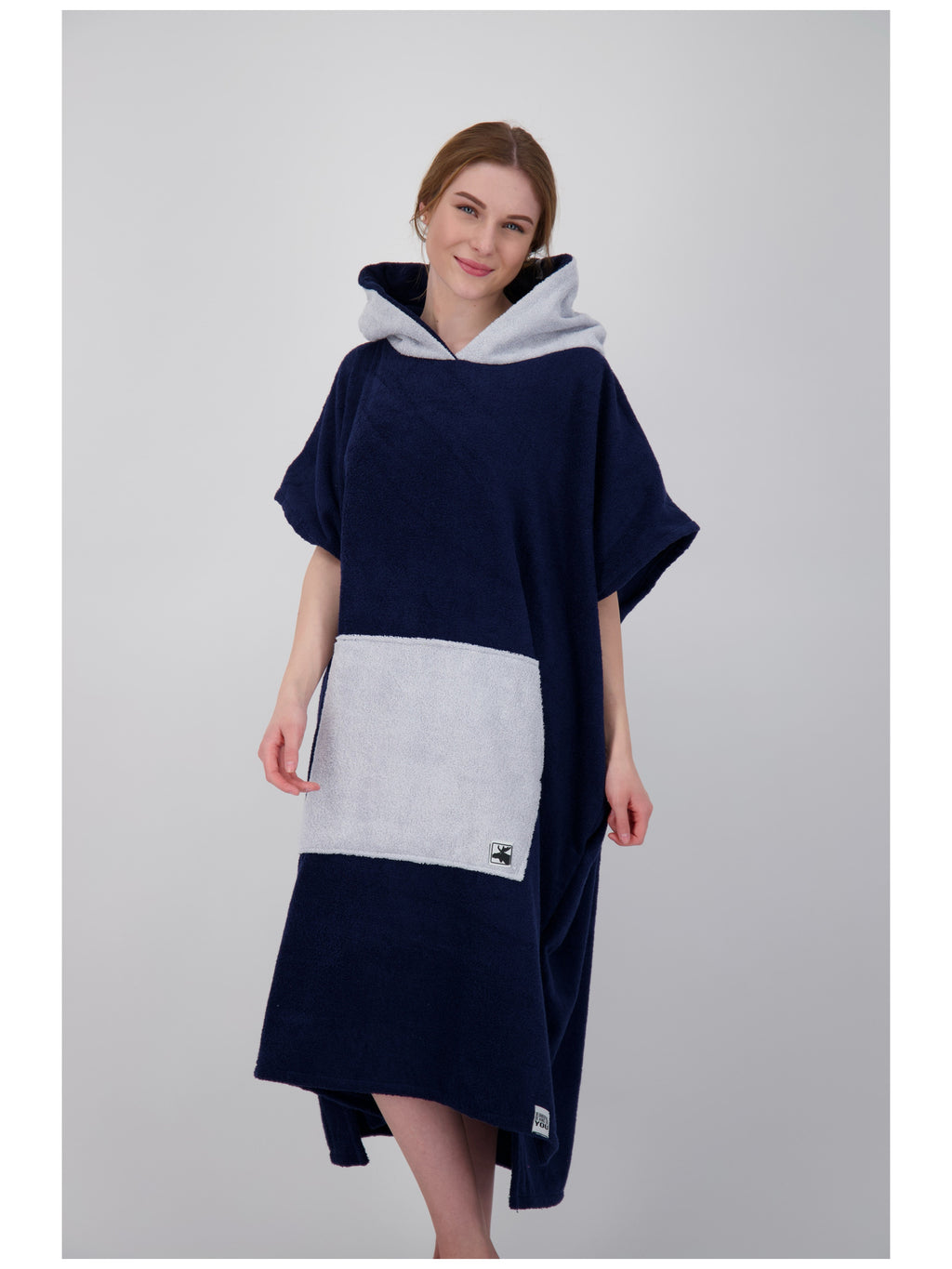 Badeponcho PARLEE BEACH