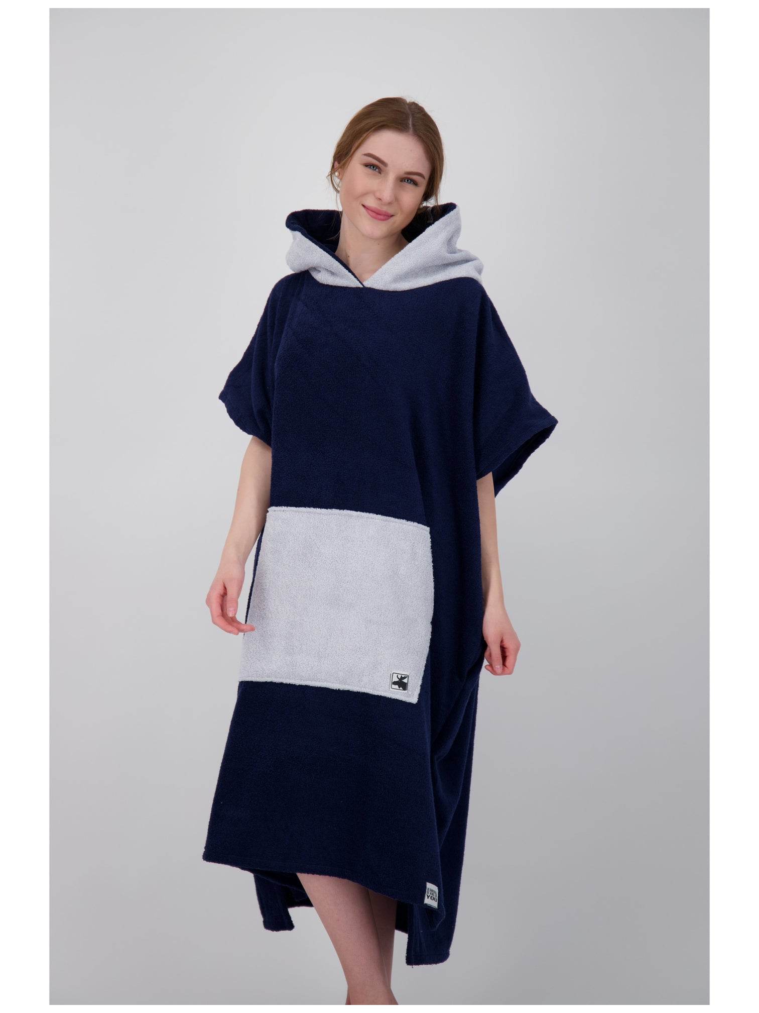Badeponcho PARLEE BEACH