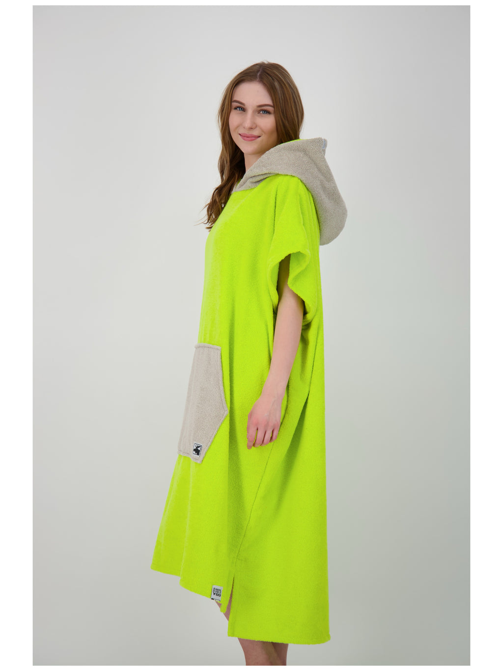 Badeponcho PARLEE BEACH