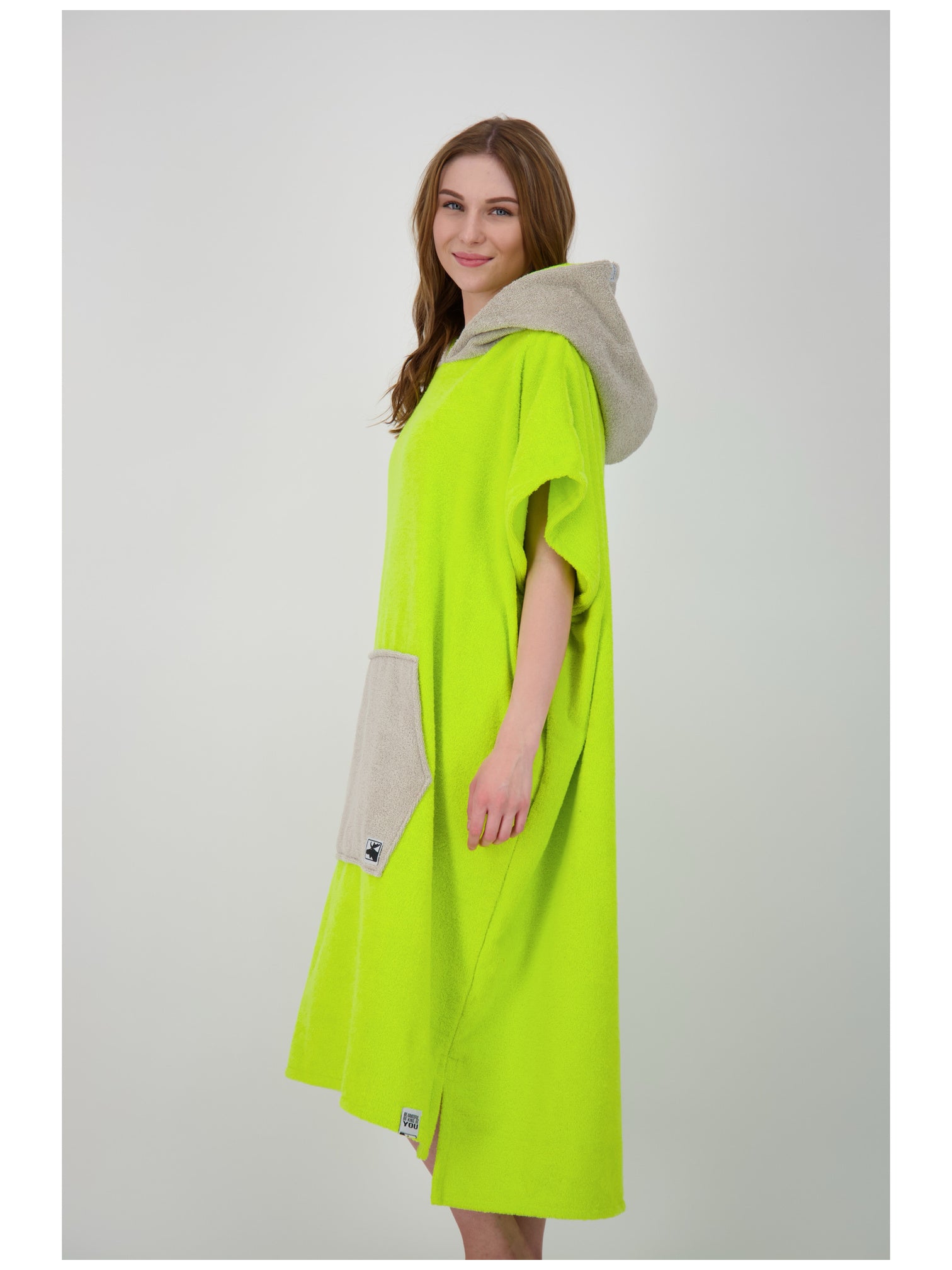 Badeponcho PARLEE BEACH