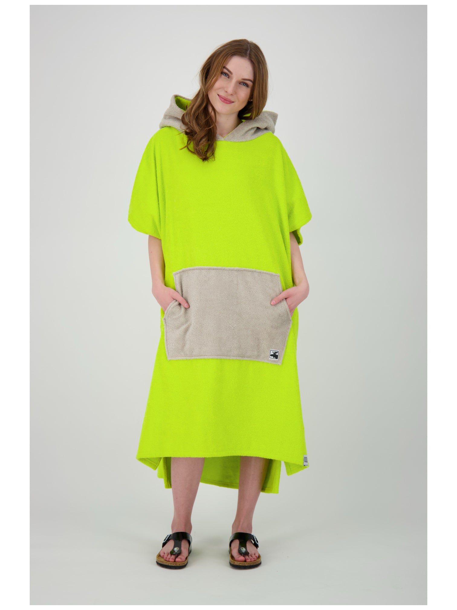 Badeponcho PARLEE BEACH