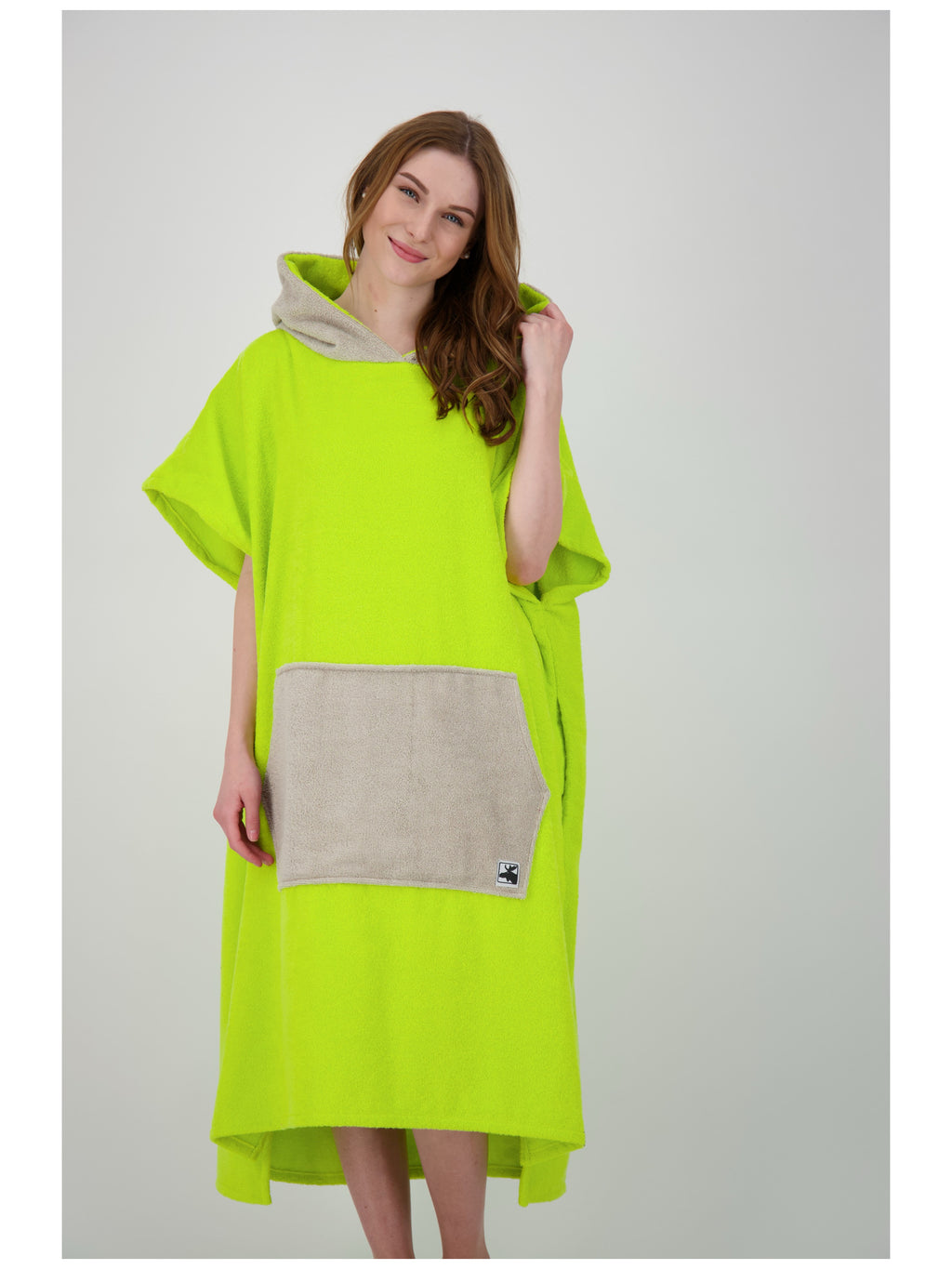 Badeponcho PARLEE BEACH