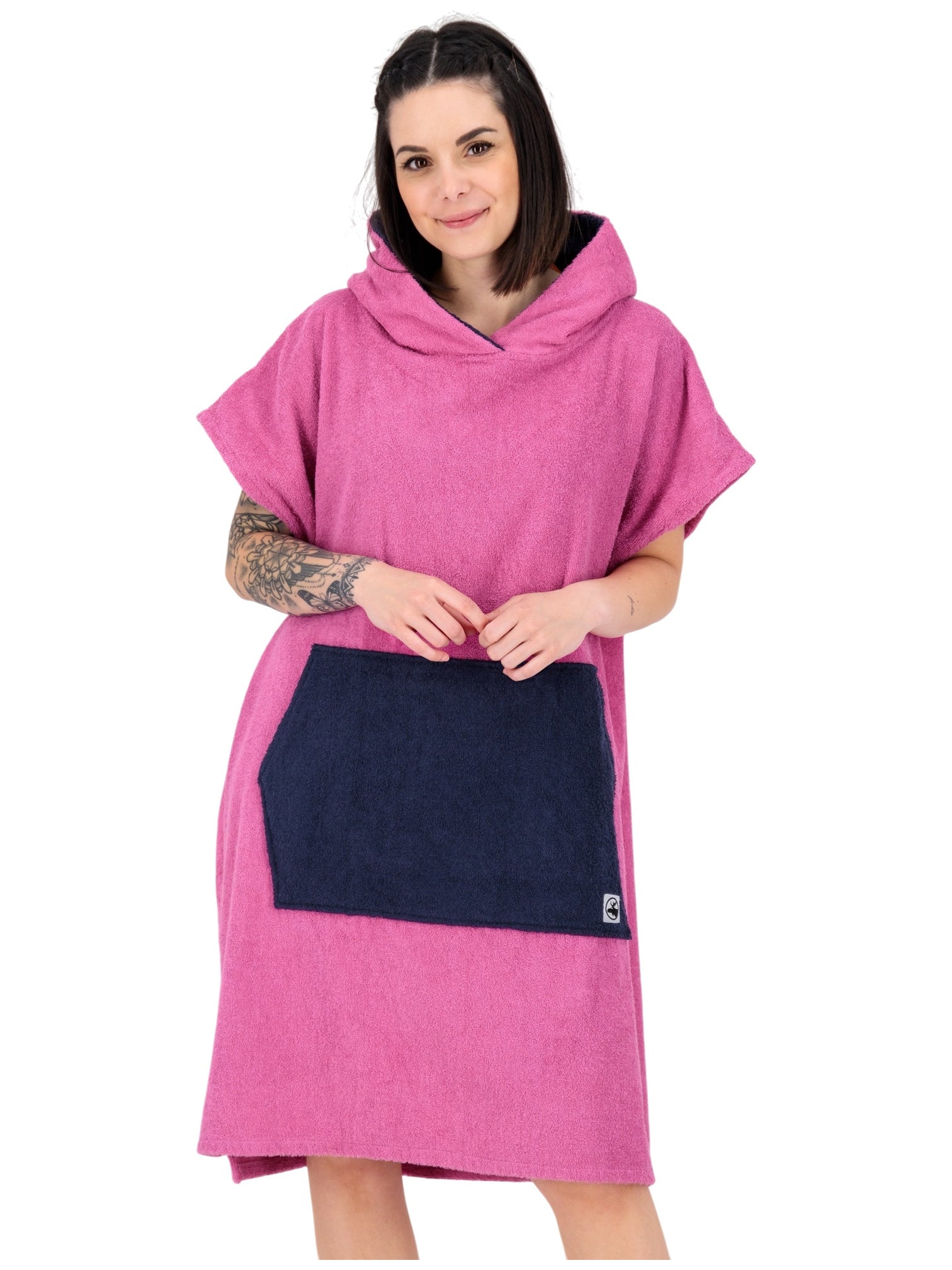 Badeponcho PARLEE BEACH