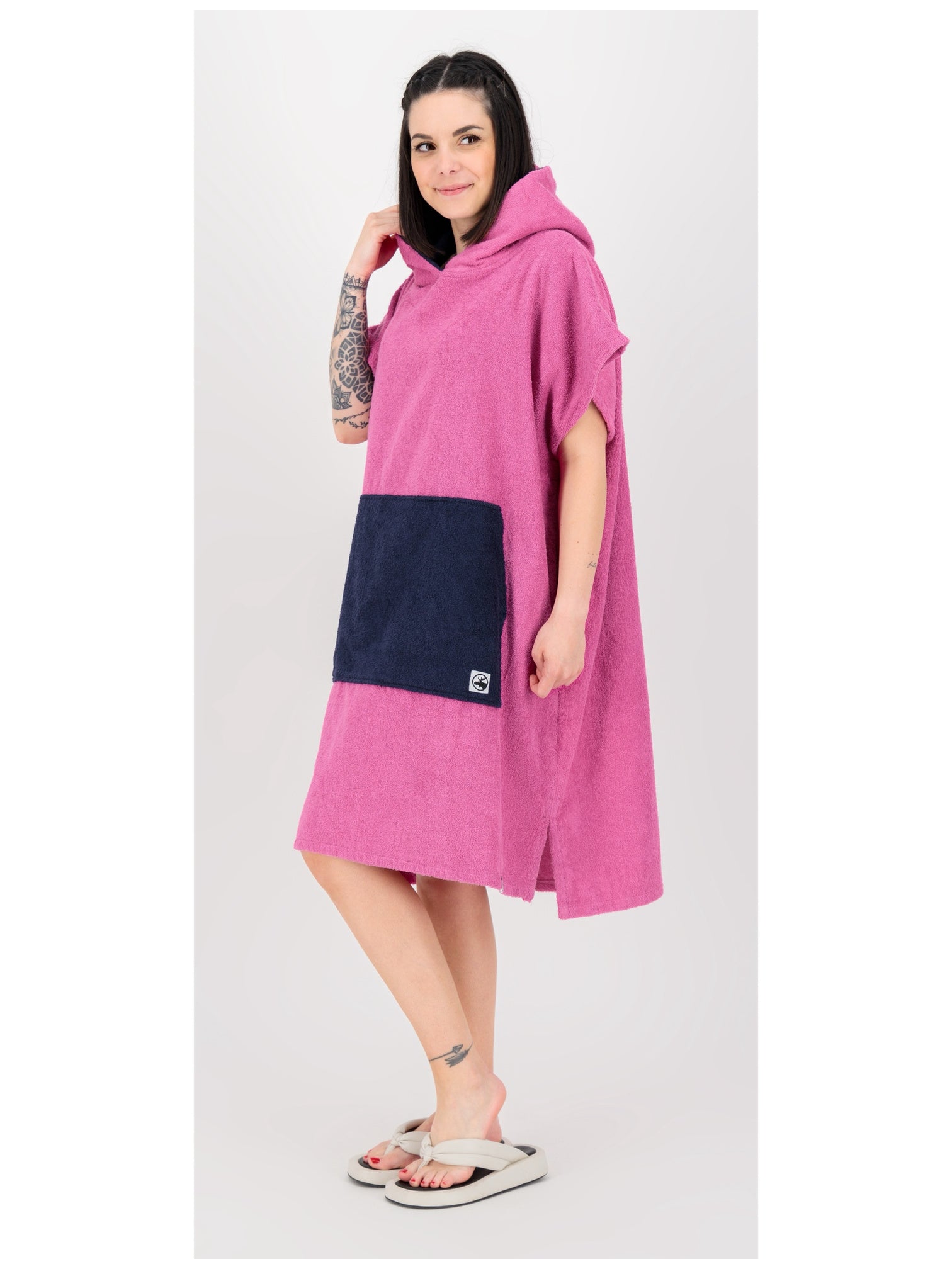Badeponcho PARLEE BEACH