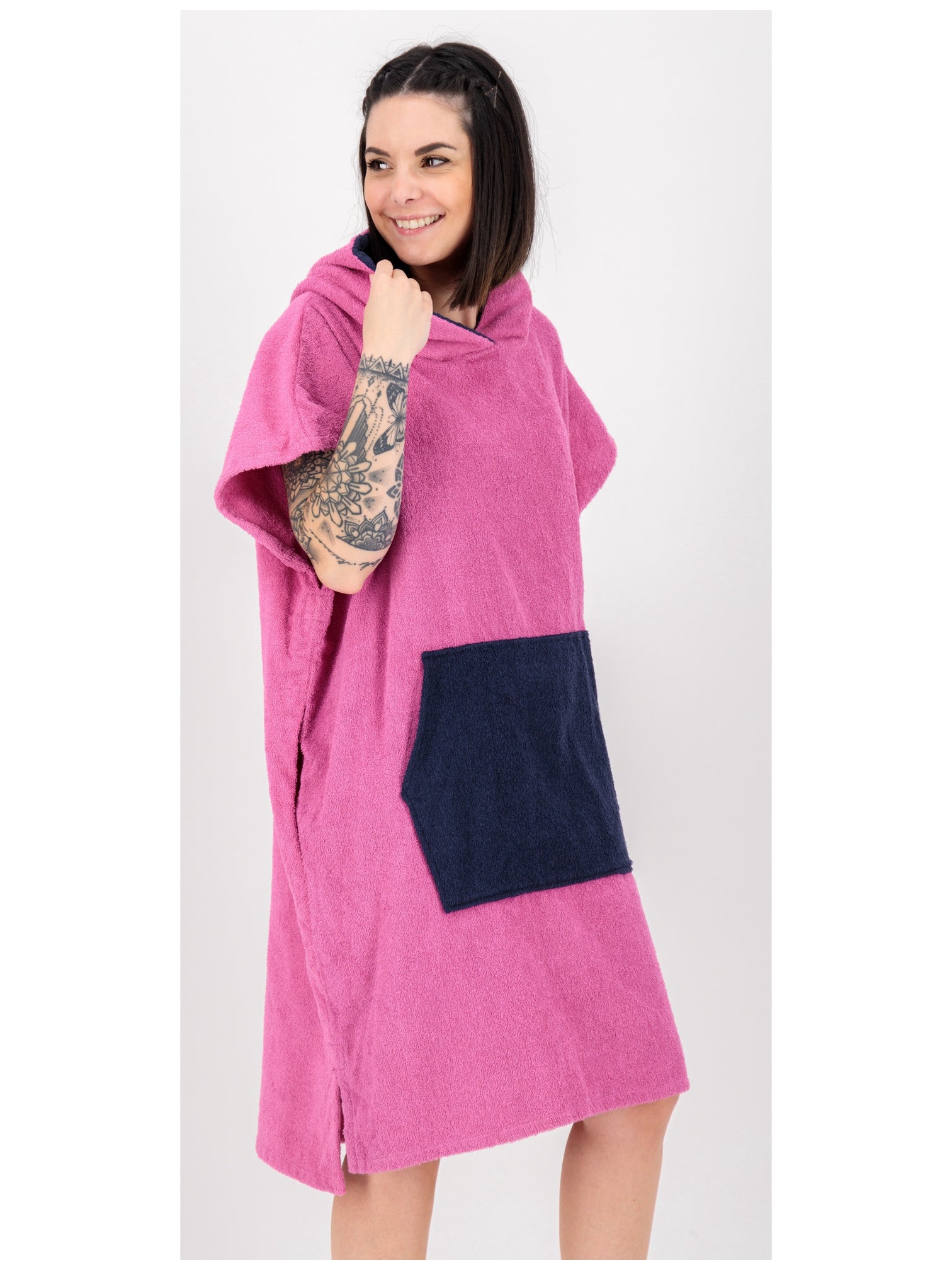Badeponcho PARLEE BEACH