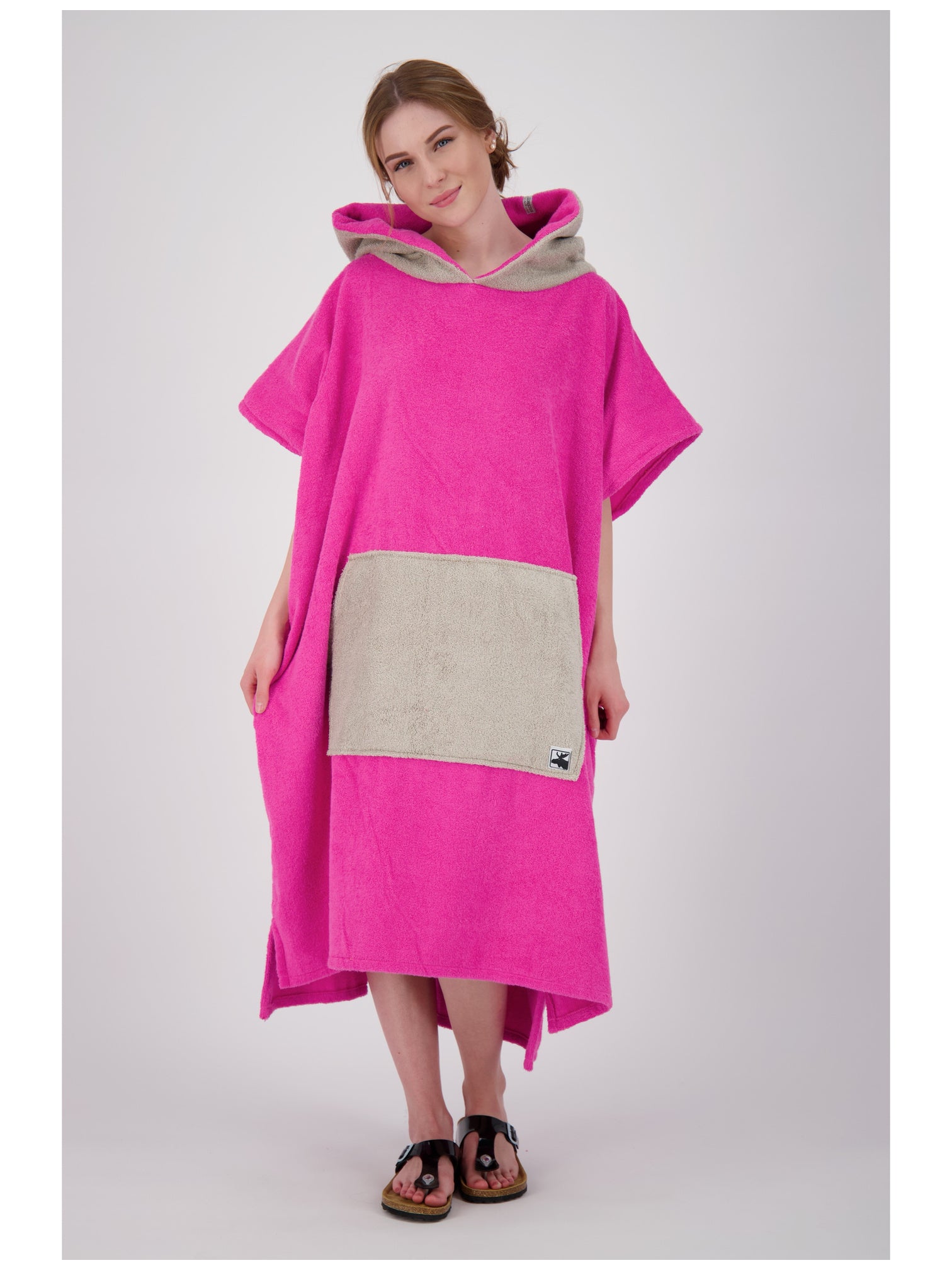 Badeponcho PARLEE BEACH