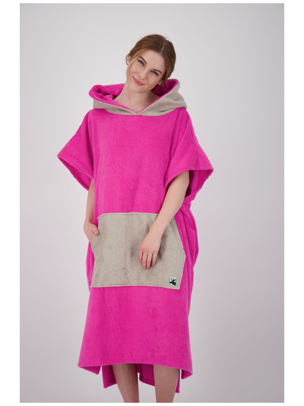 Badeponcho PARLEE BEACH