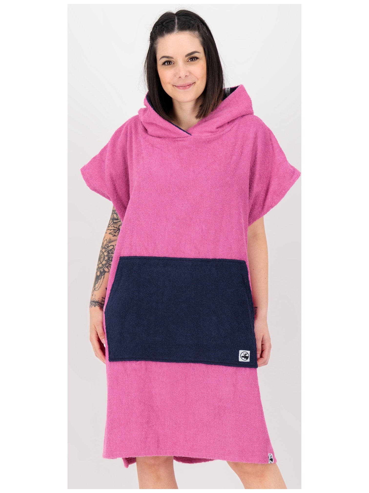 Badeponcho PARLEE BEACH