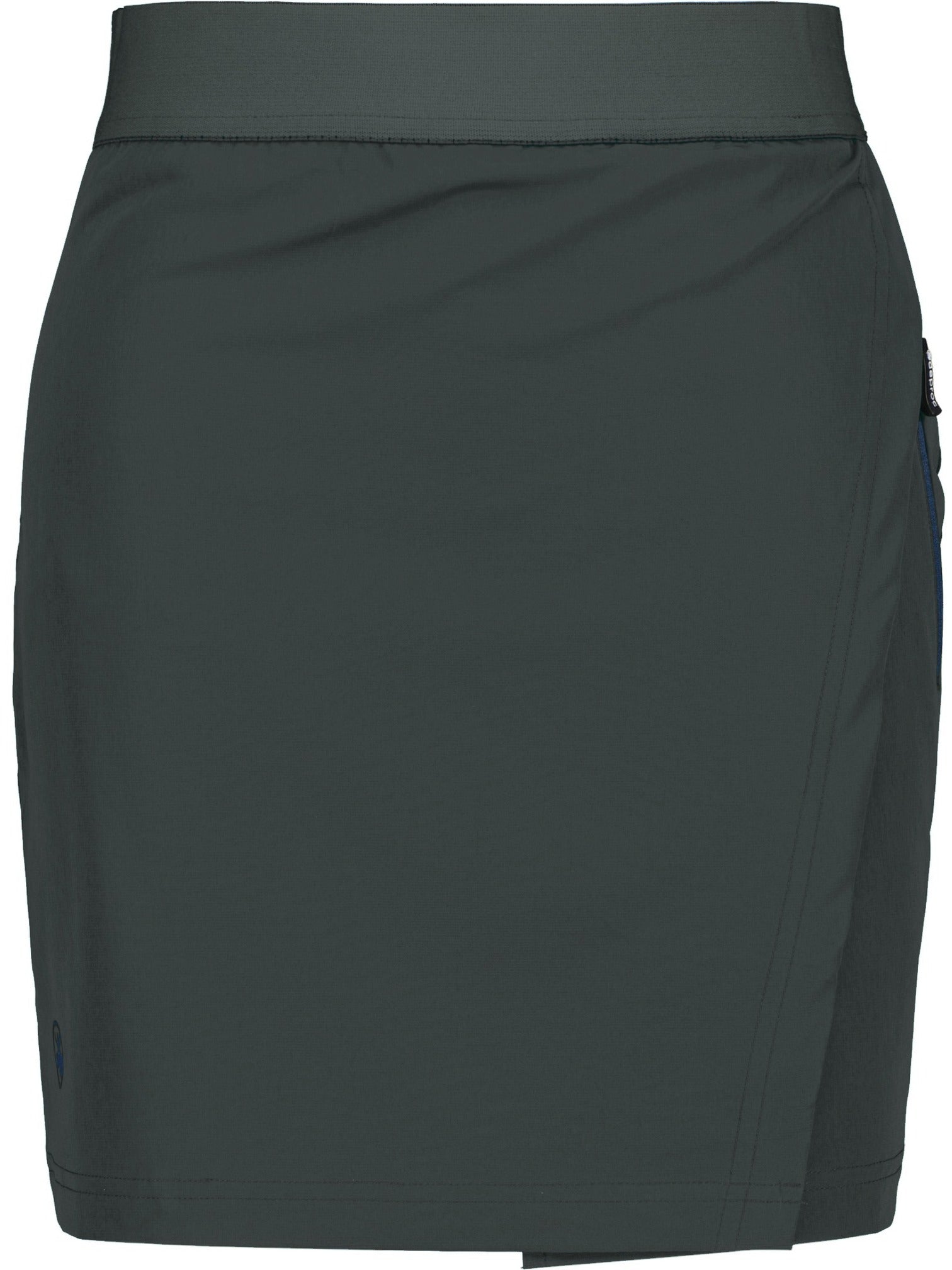 Sportrock GRANBY V Damen 2-in-1 Rock-Shorts, Hosenrock