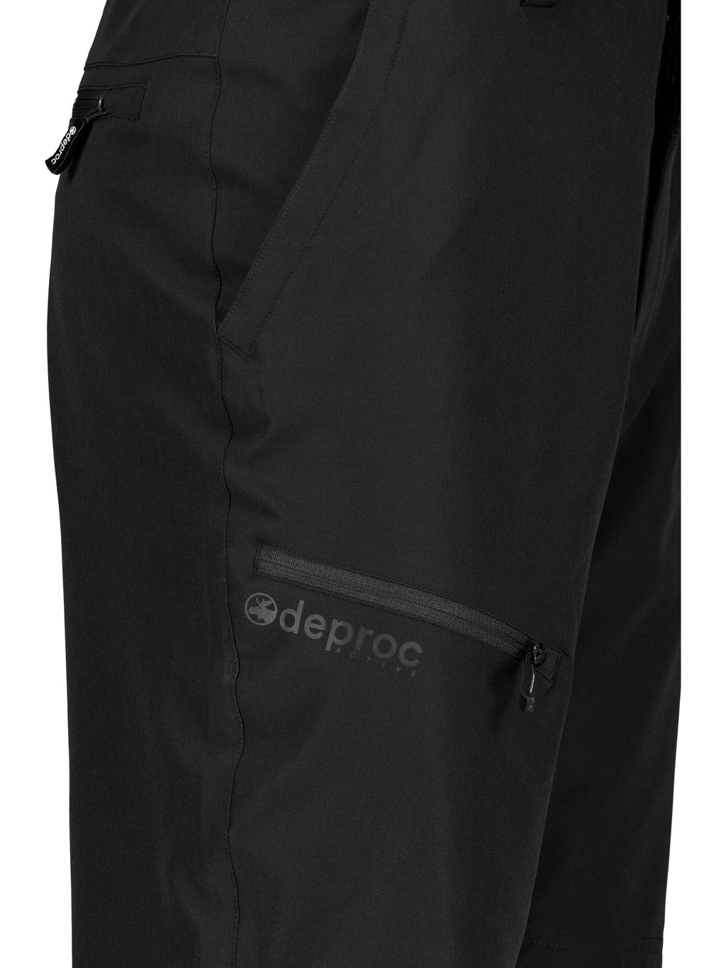 Trekkingshorts Kentville MEN Bermuda Outdoorhose Funktionshose Shorts