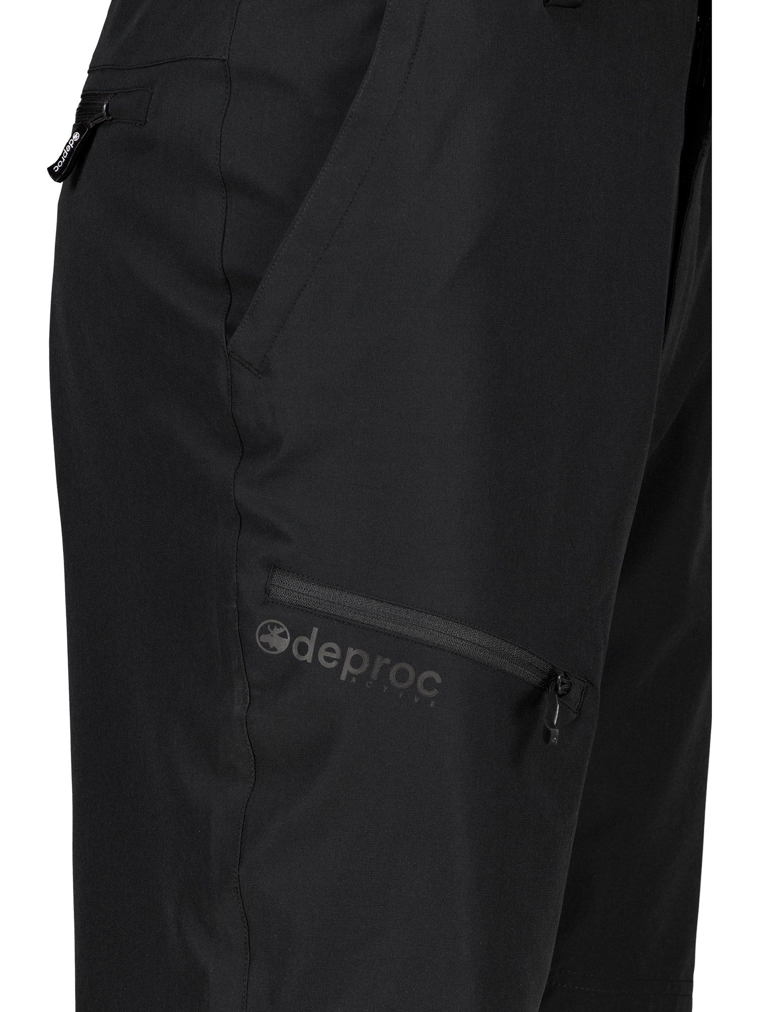 Trekkingshorts Kentville MEN Bermuda Outdoorhose Funktionshose Shorts
