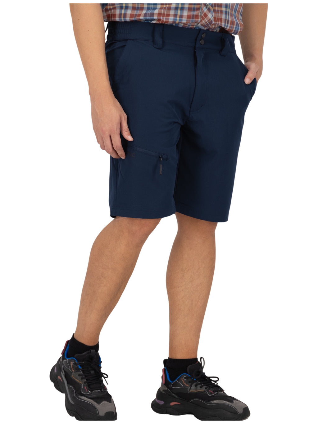 Trekkingshorts Kentville MEN Bermuda Outdoorhose Funktionshose Shorts