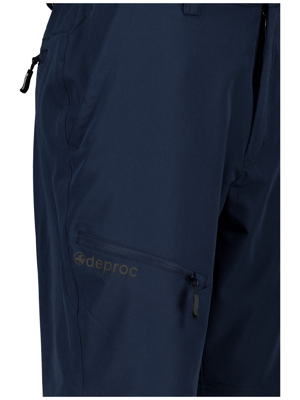 Trekkingshorts Kentville MEN Bermuda Outdoorhose Funktionshose Shorts