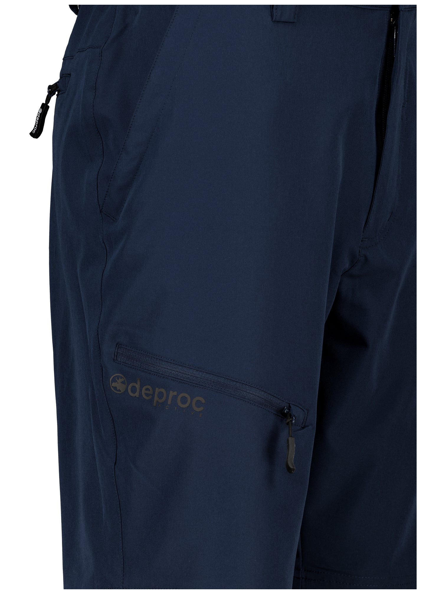 Trekkingshorts Kentville MEN Bermuda Outdoorhose Funktionshose Shorts