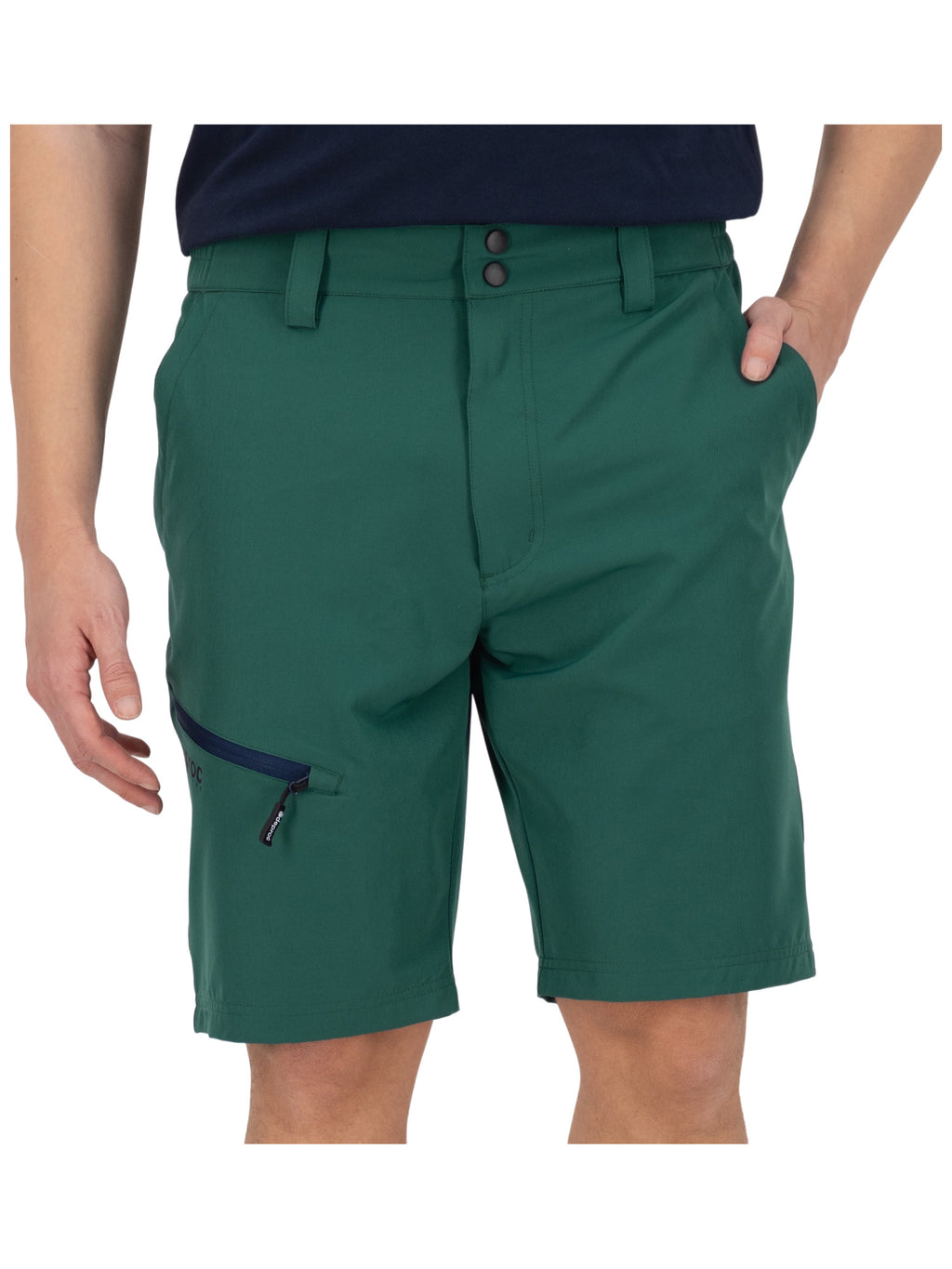 Trekkingshorts Kentville MEN Bermuda Outdoorhose Funktionshose Shorts