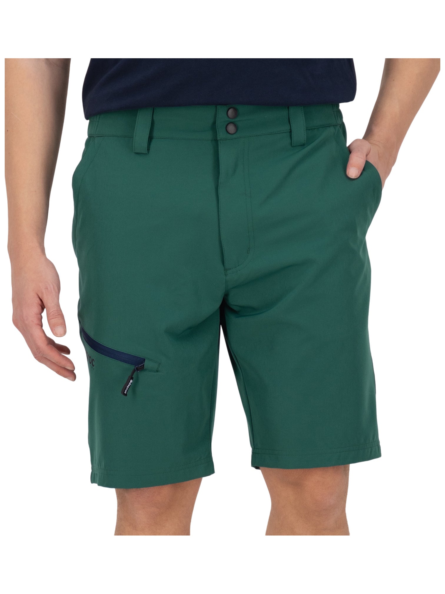 Trekkingshorts Kentville MEN Bermuda Outdoorhose Funktionshose Shorts