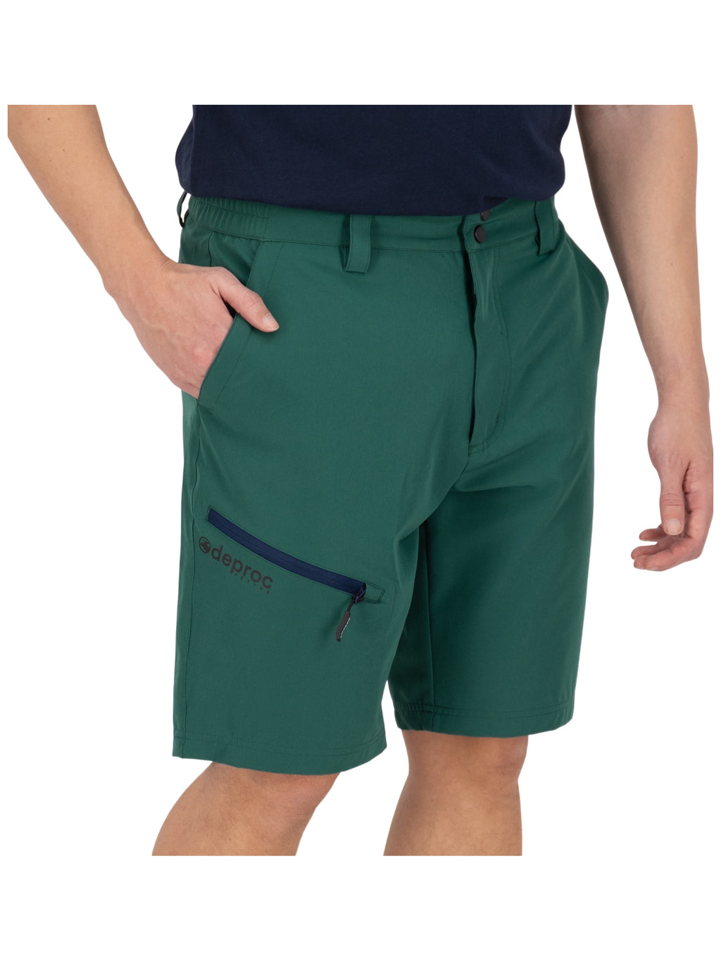 Trekkingshorts Kentville MEN Bermuda Outdoorhose Funktionshose Shorts
