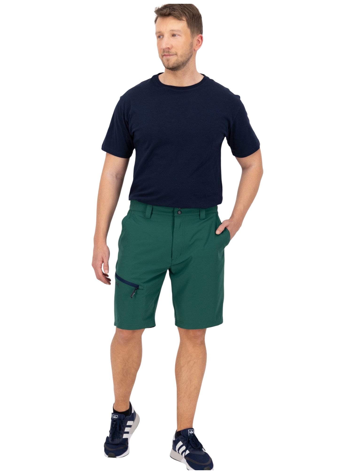 Trekkingshorts Kentville MEN Bermuda Outdoorhose Funktionshose Shorts