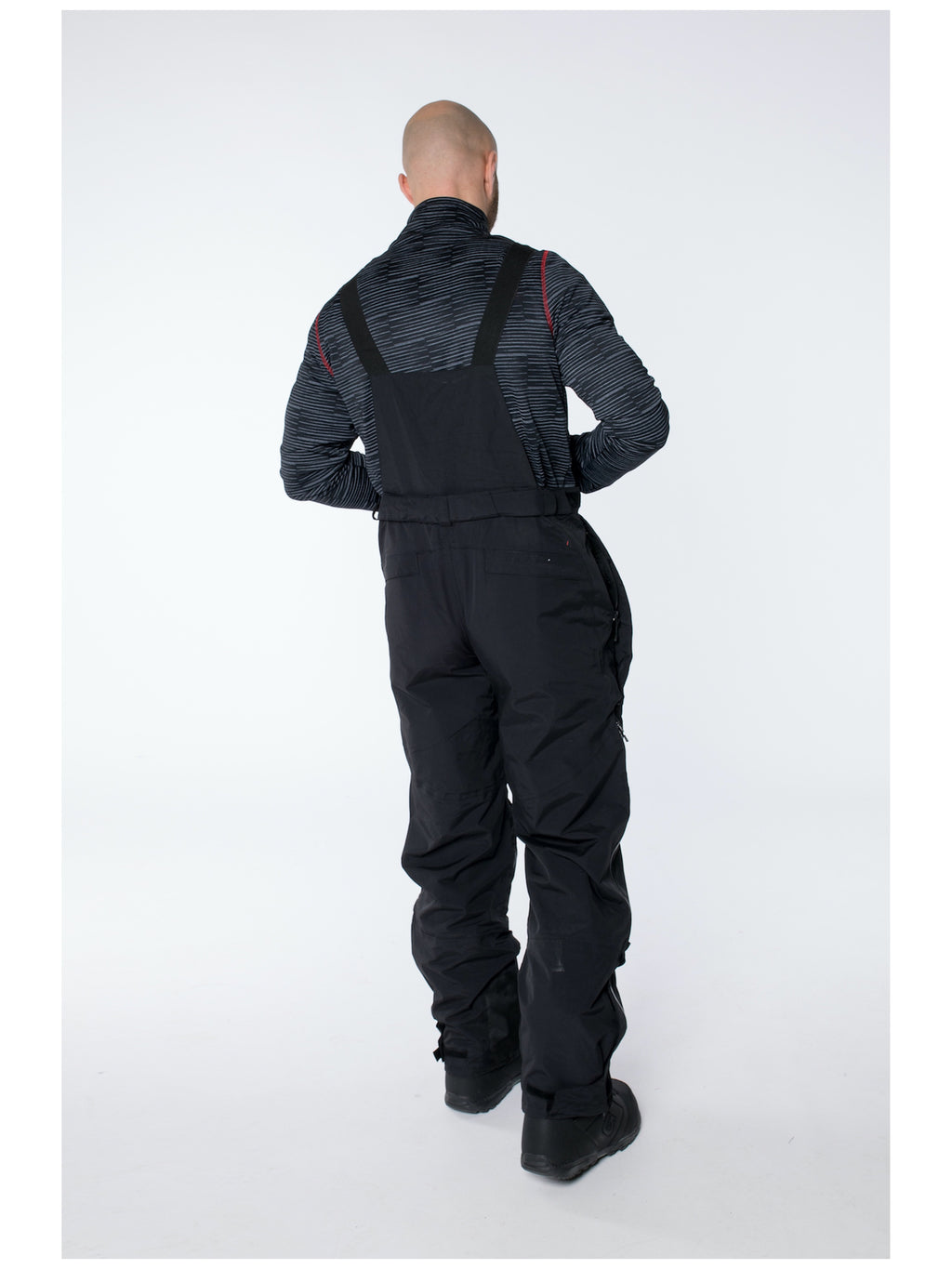 SPITZBERGEN MEN II